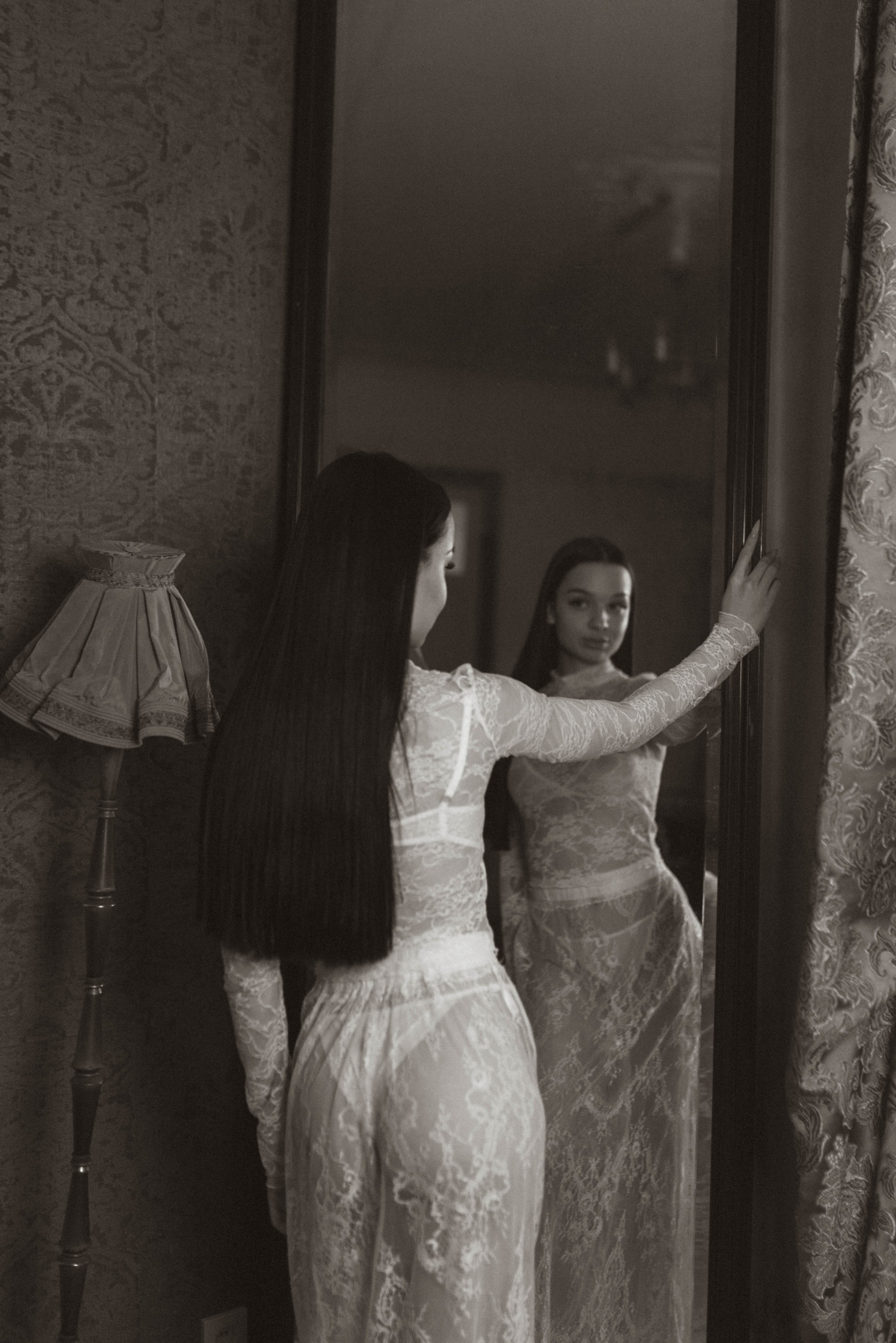 Студийные. Фотограф в Санкт-Петербурге Полина