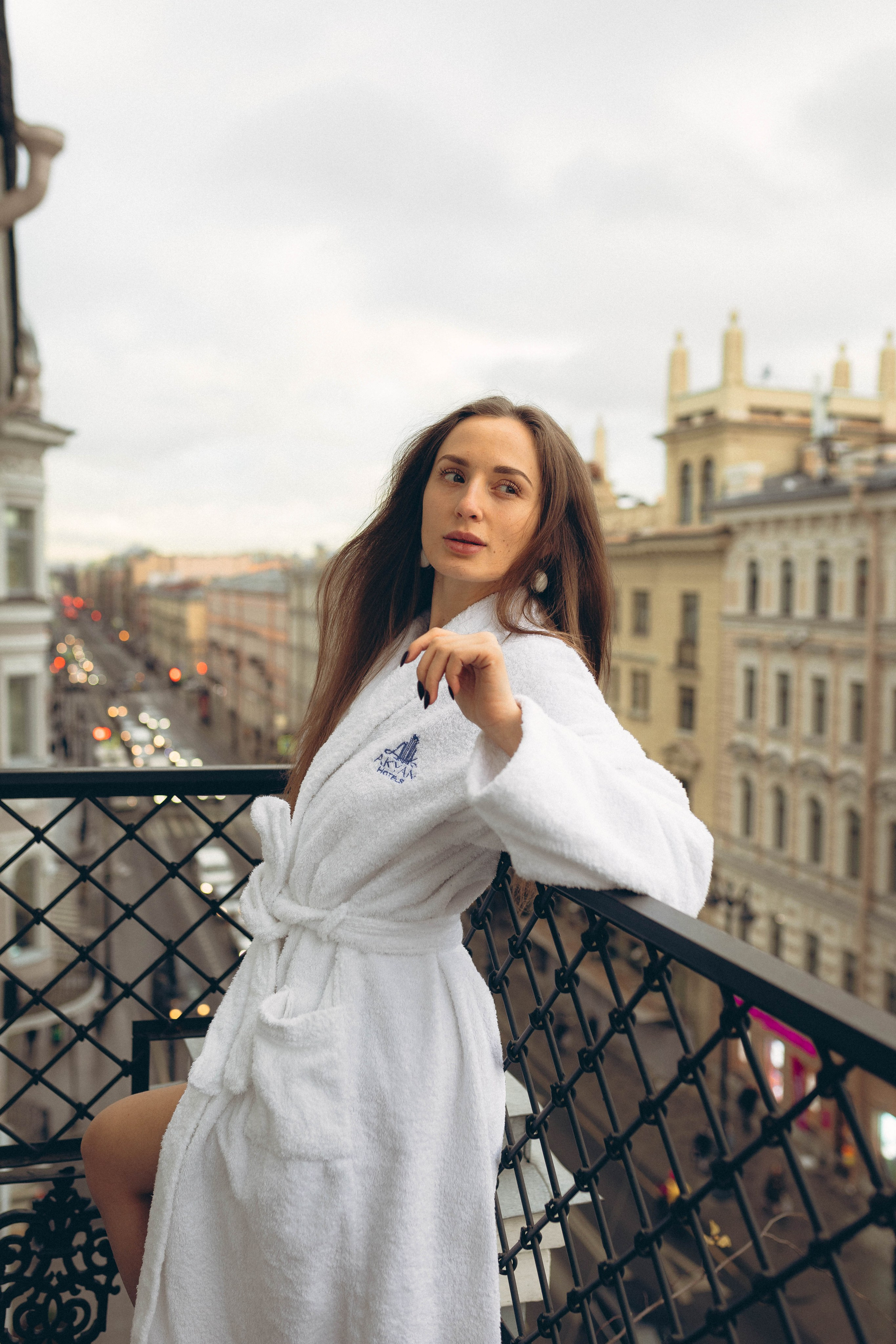 Отельные/ресторанные. Фотограф в Санкт-Петербурге Полина