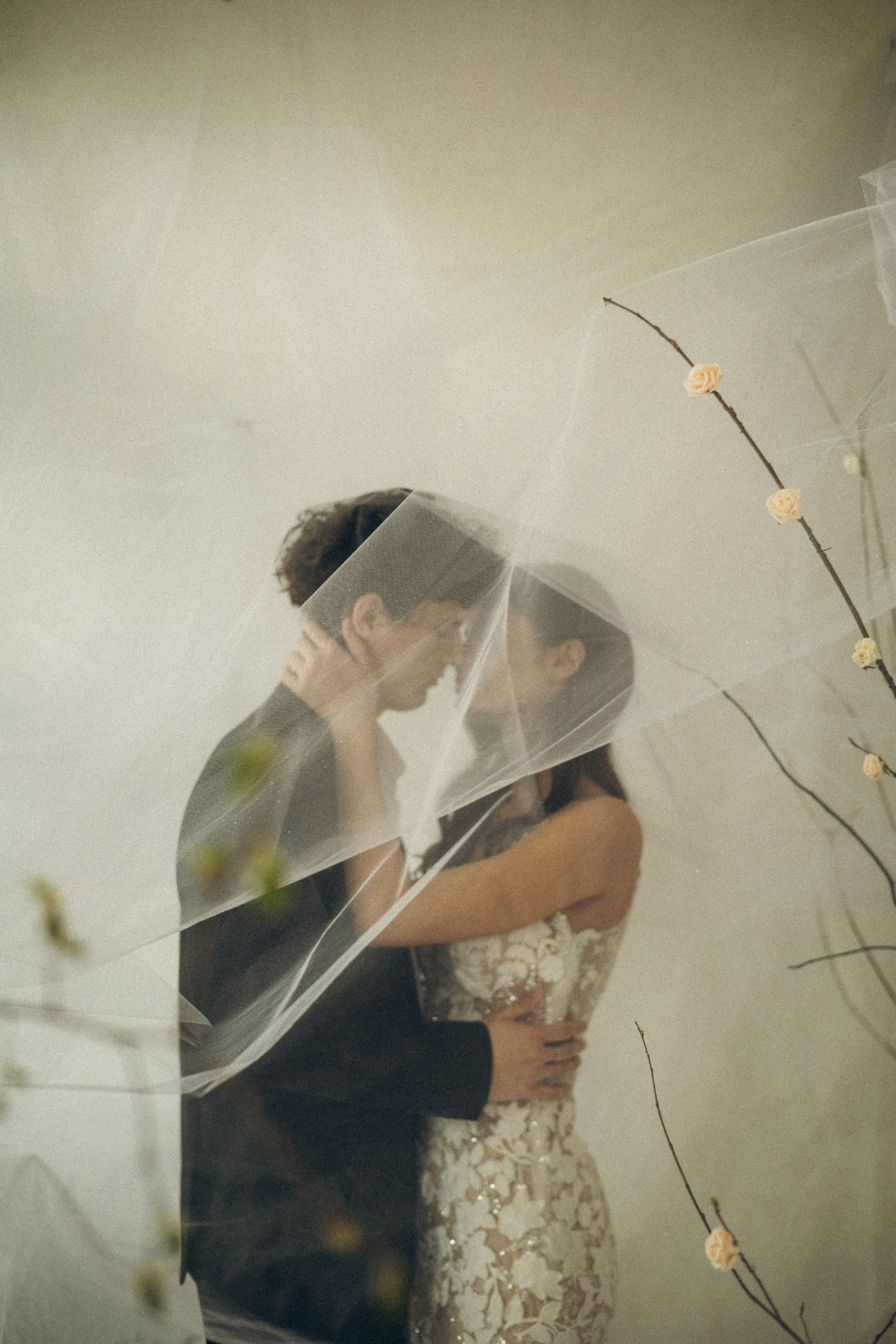 Свадебная 1. Фотограф в Санкт-Петербурге Полина