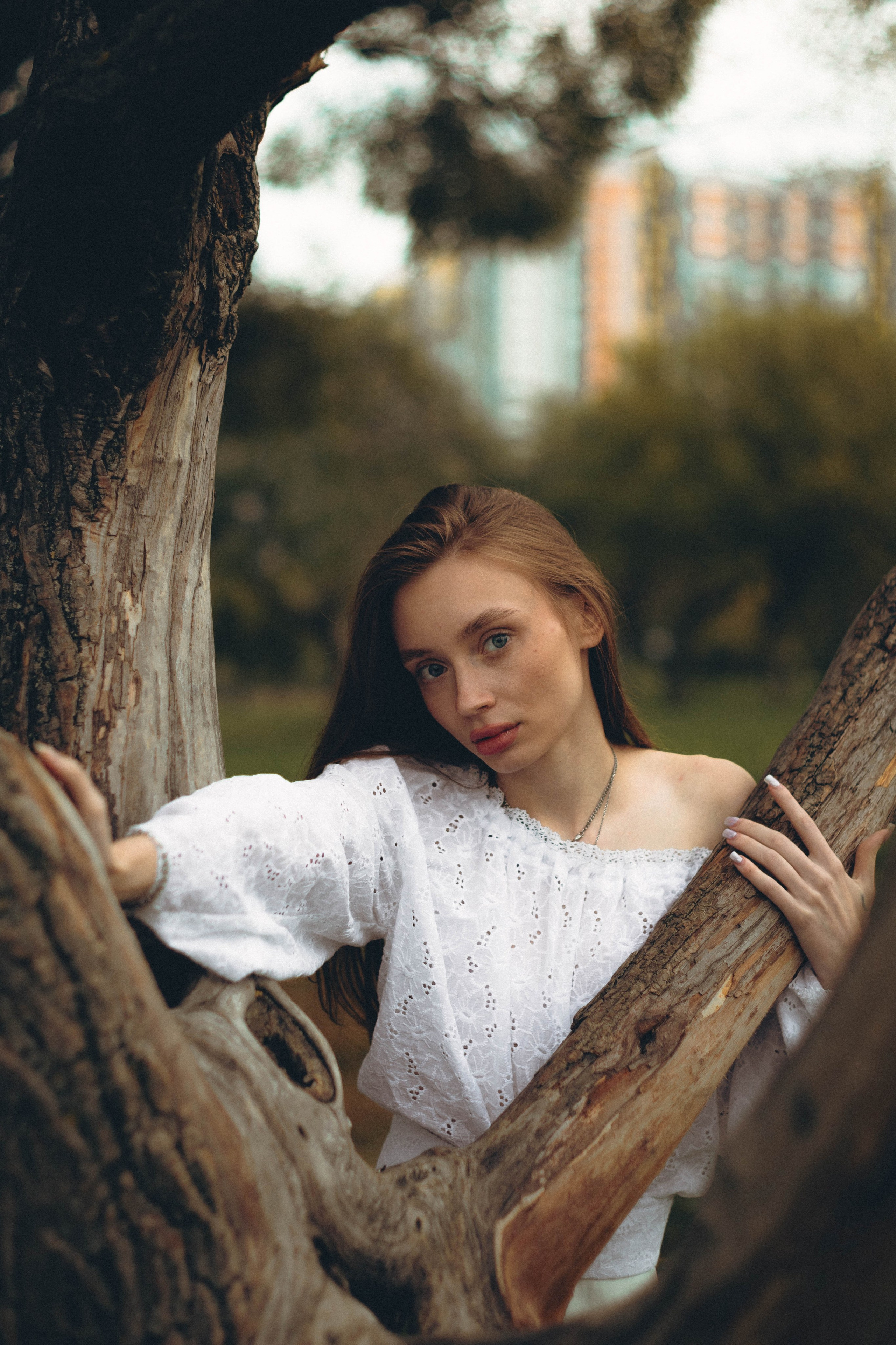 Природа. Фотограф в Санкт-Петербурге Полина