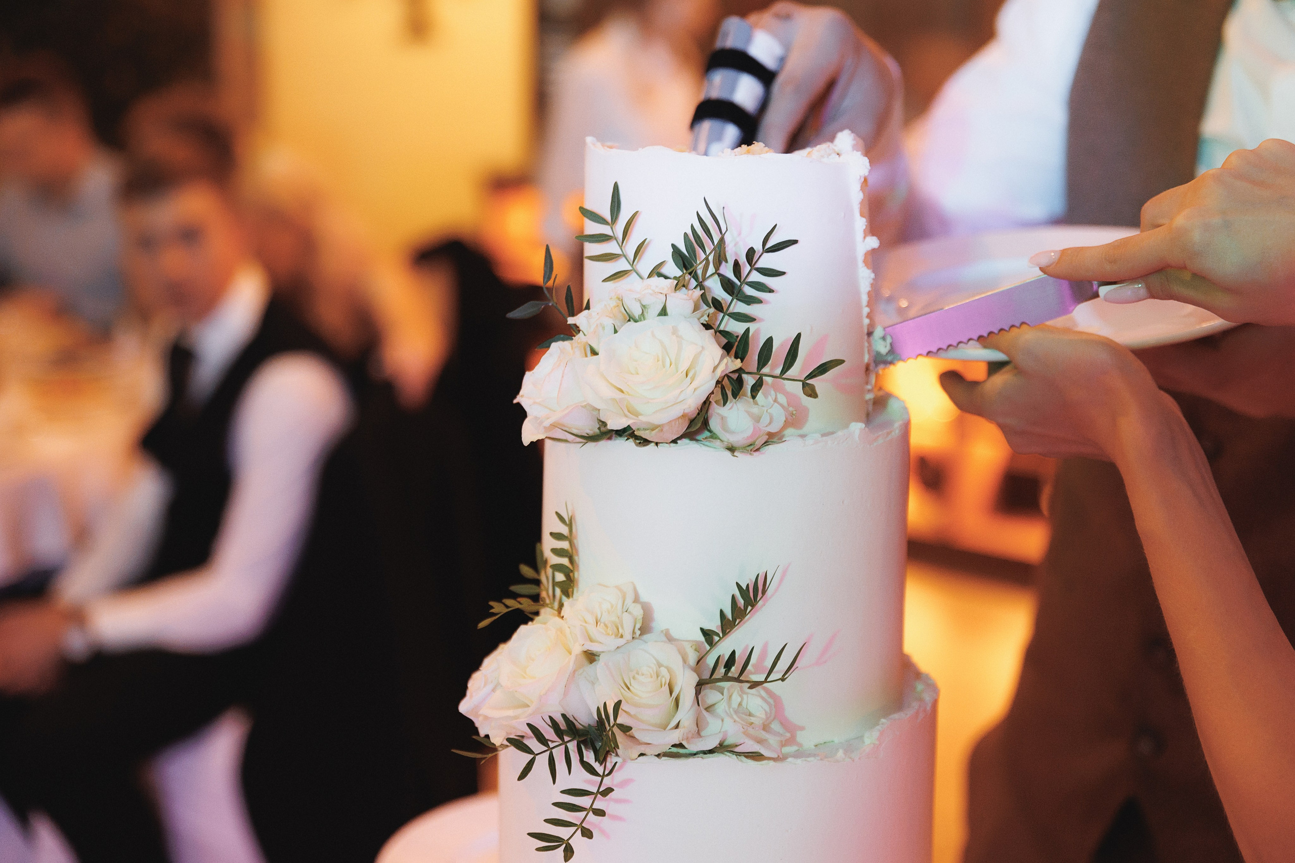 Василий & Юлия. Свадебный и репортажный фотограф Калининград