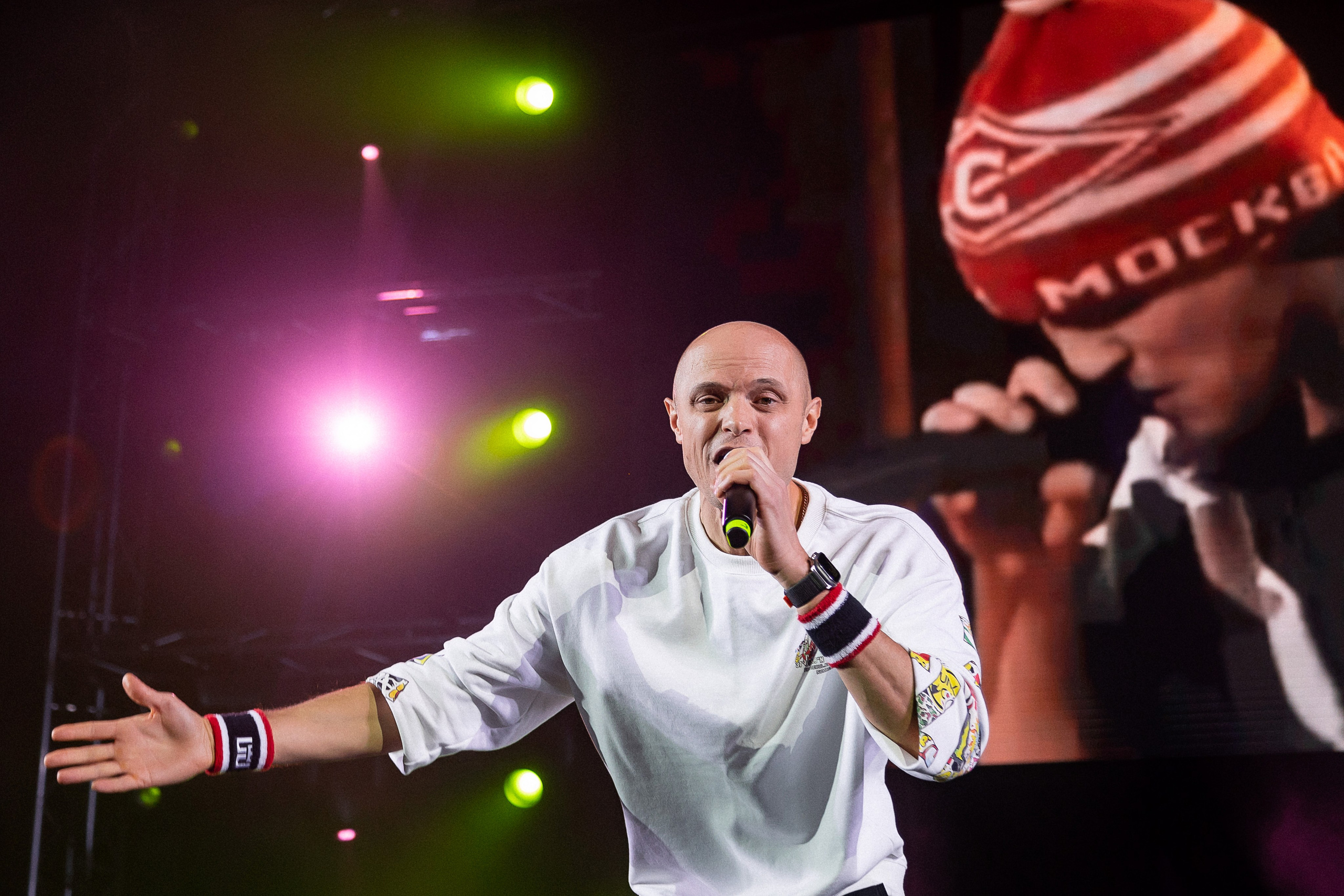 90-Х. Свадебный и репортажный фотограф Калининград