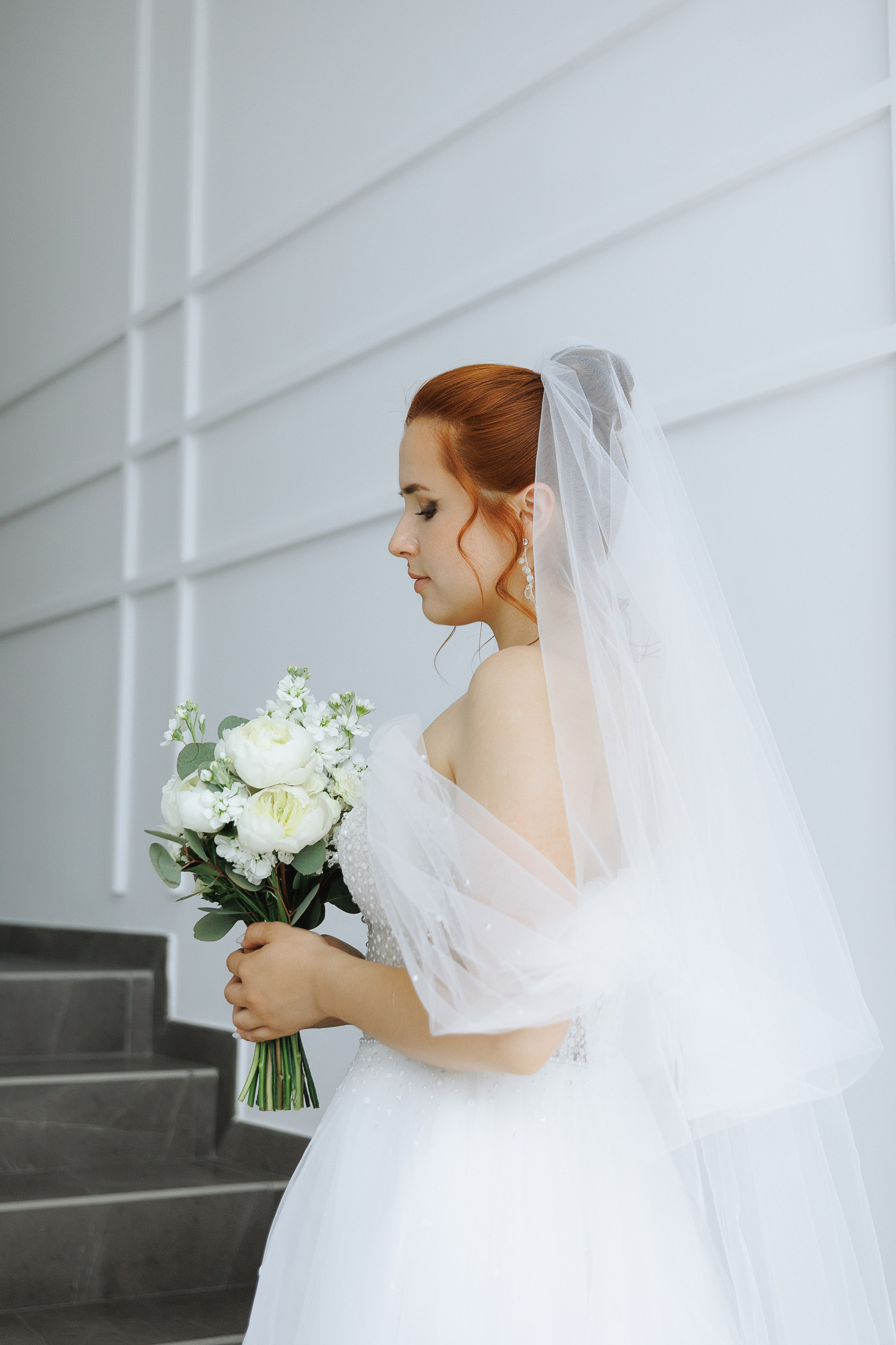 Алексей & Елизавета. Свадебный и репортажный фотограф Калининград