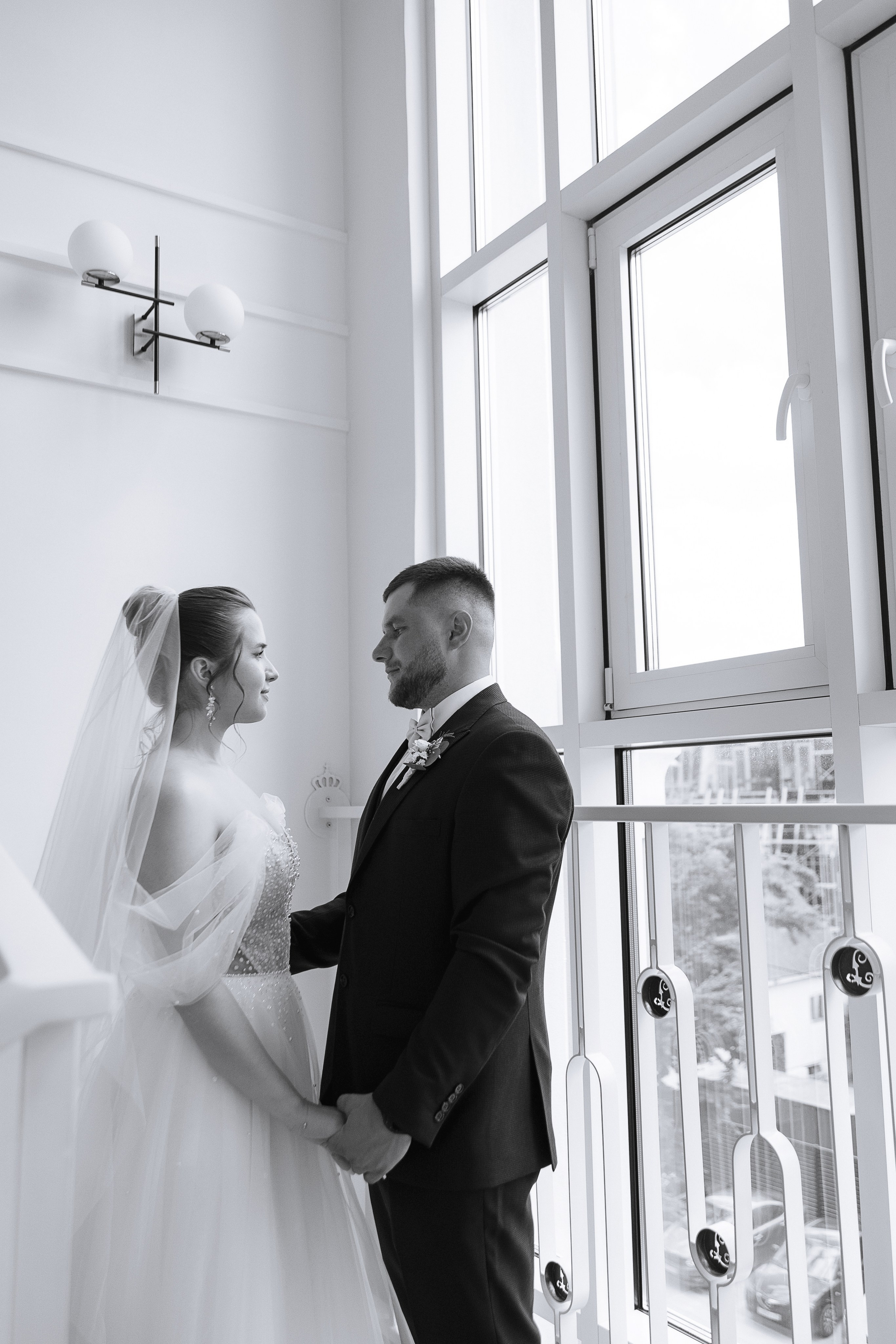 Алексей & Елизавета. Свадебный и репортажный фотограф Калининград