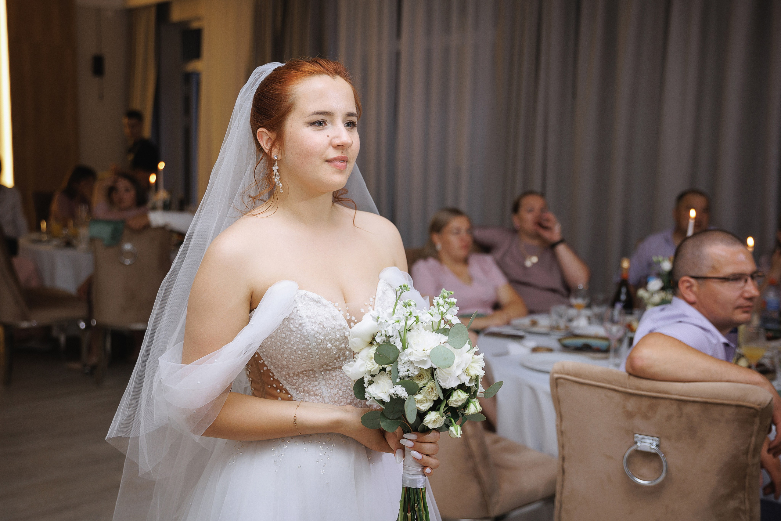 Алексей & Елизавета. Свадебный и репортажный фотограф Калининград