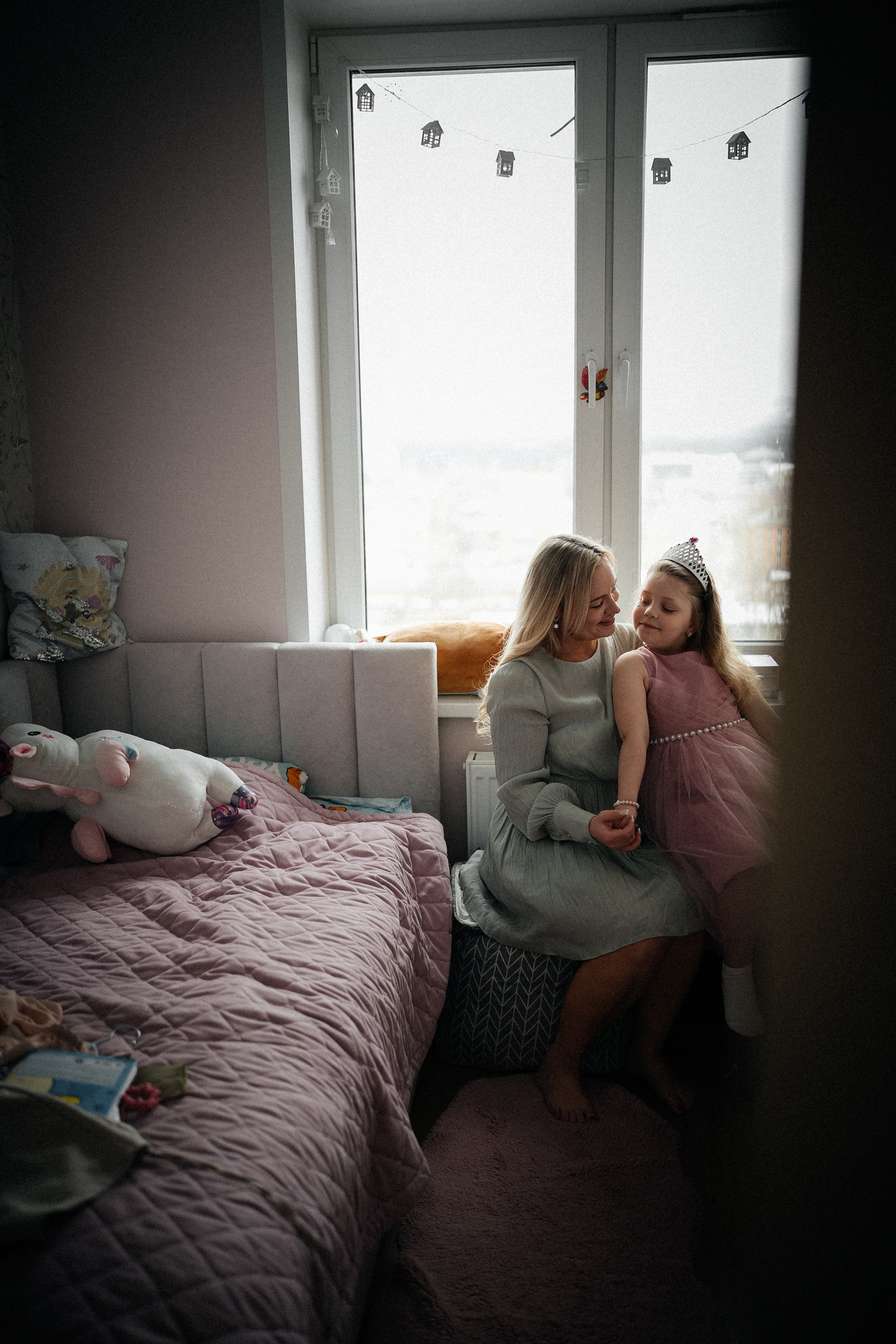 Семья Ксении и Максима. Фотограф | Юлия Арт| Обучение