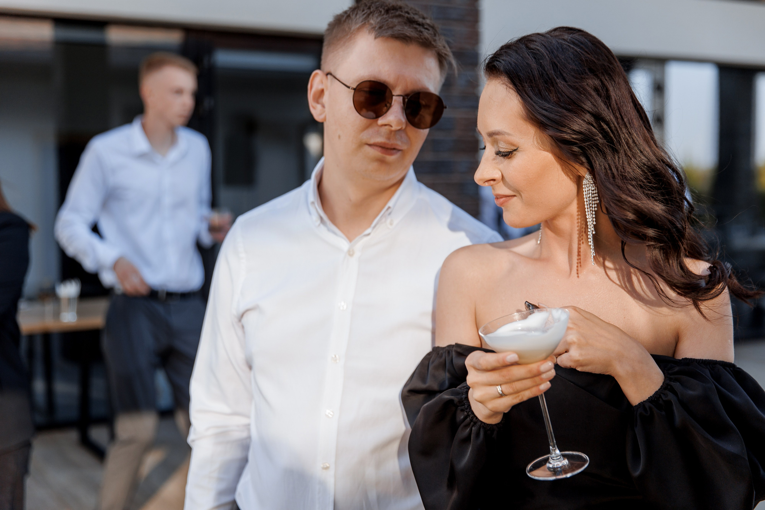 V+T. Свадебный фотограф Каледич Тимофей