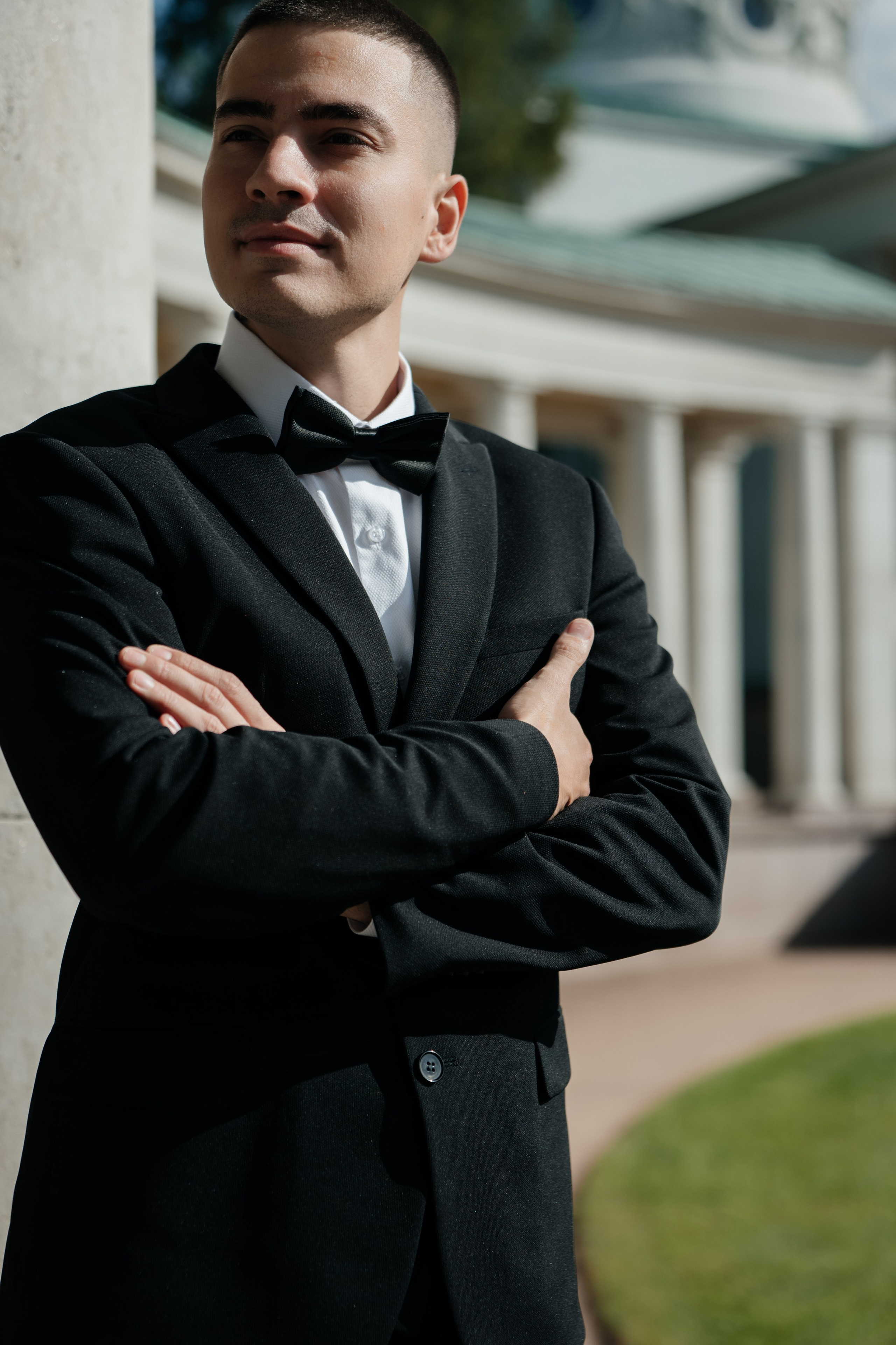 RATMIR & JESSICA. Свадебное ФОТО & ВИДЕО Москва/Липецк