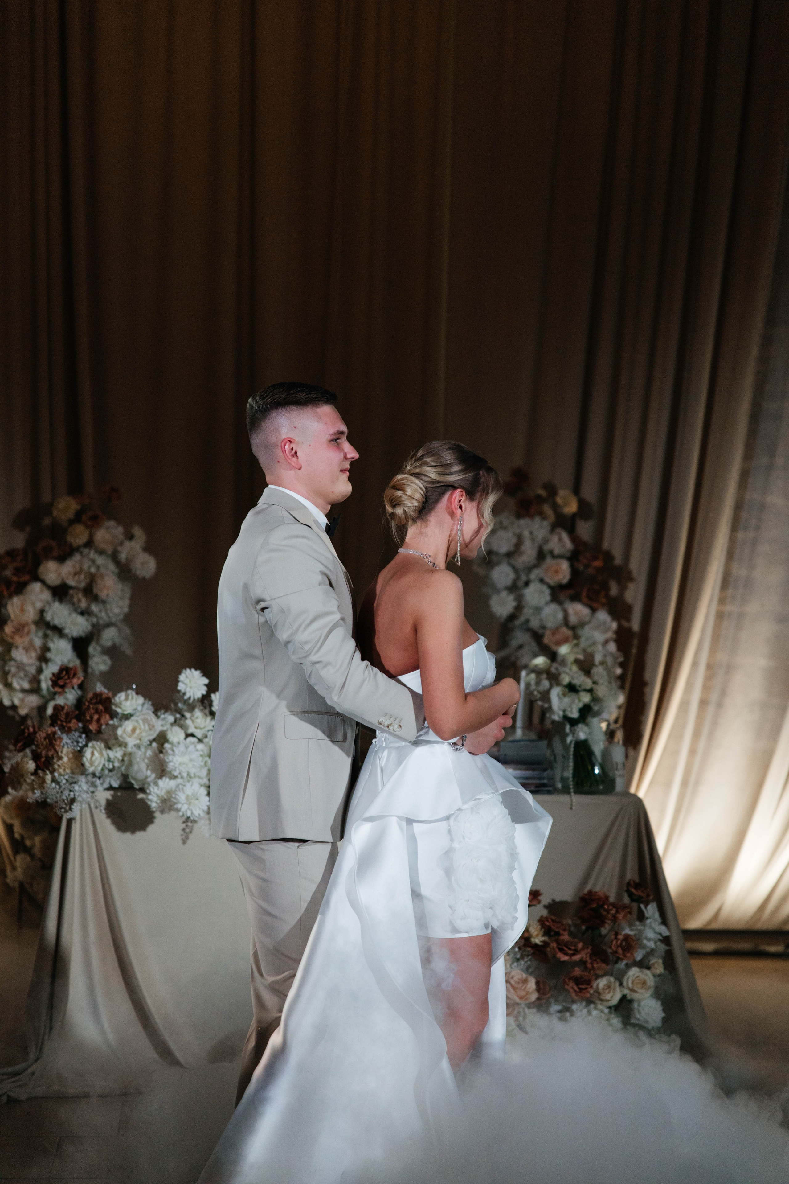 DMITRY & MARIA. Свадебное ФОТО & ВИДЕО Москва/Липецк