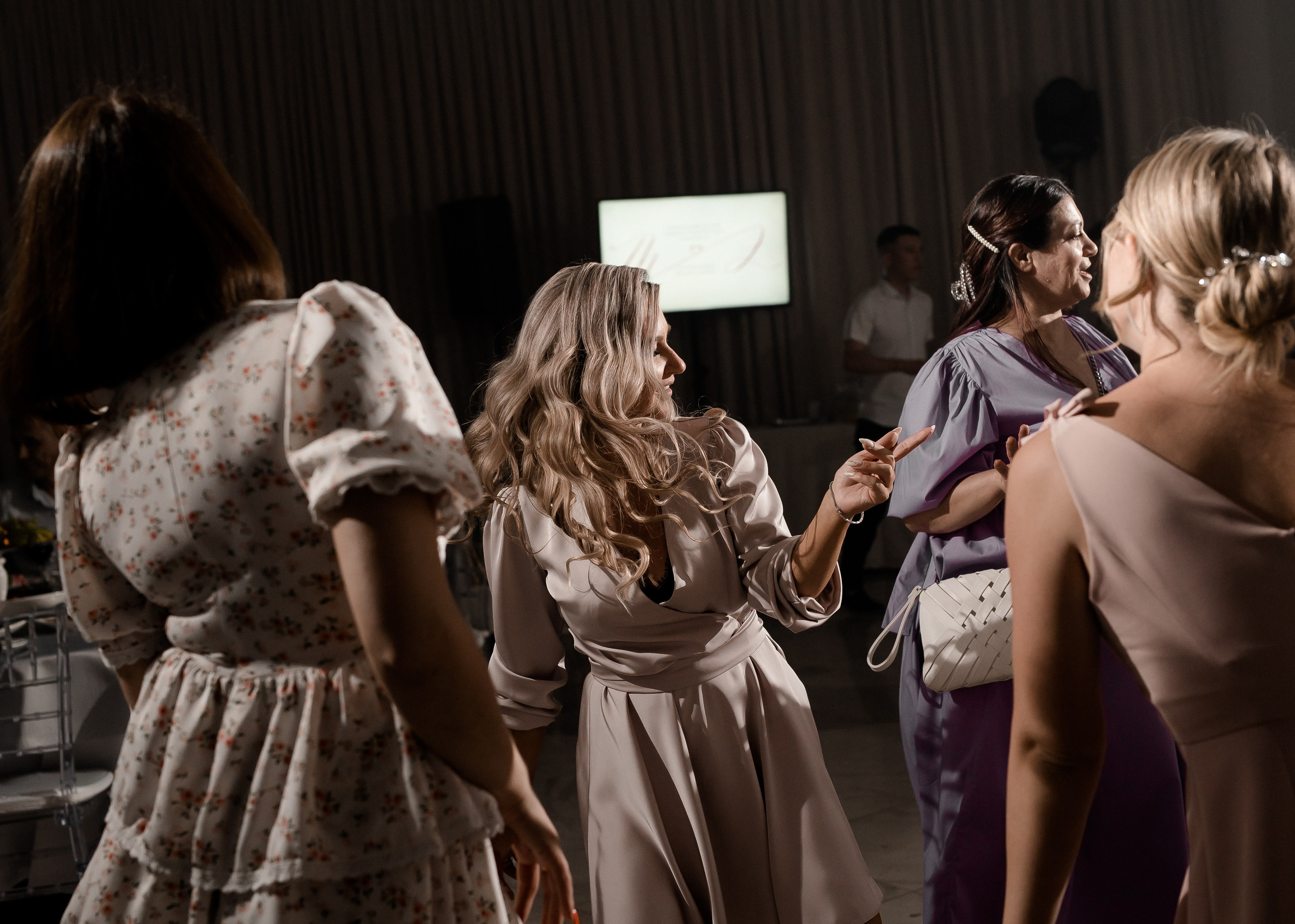 Эля + Тимур. Свадебный и семейный фотограф в Саратове Маша Паника