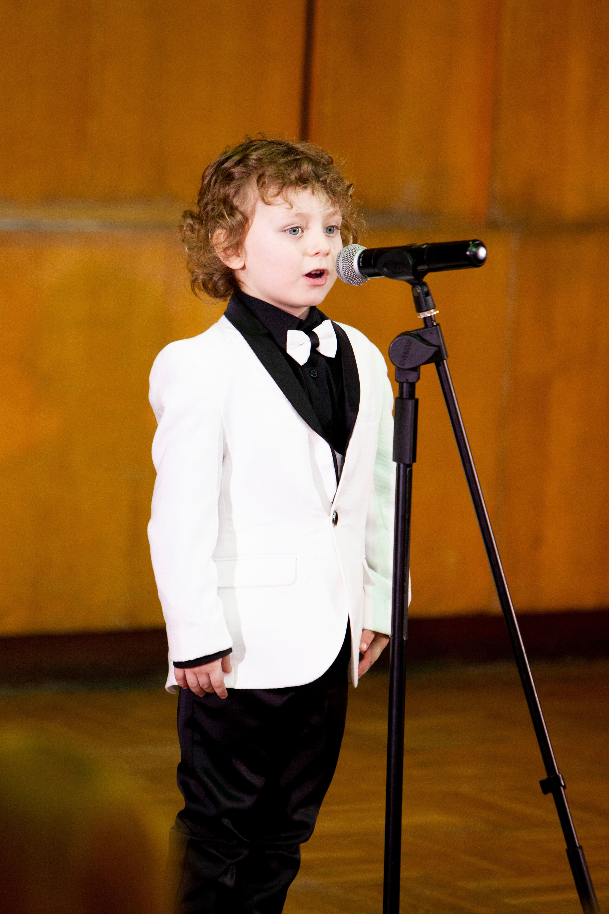 Чтецкий вечер ТАЛАНТИНО. Stanislav Baryshev — People. Emotions. Atmosphere