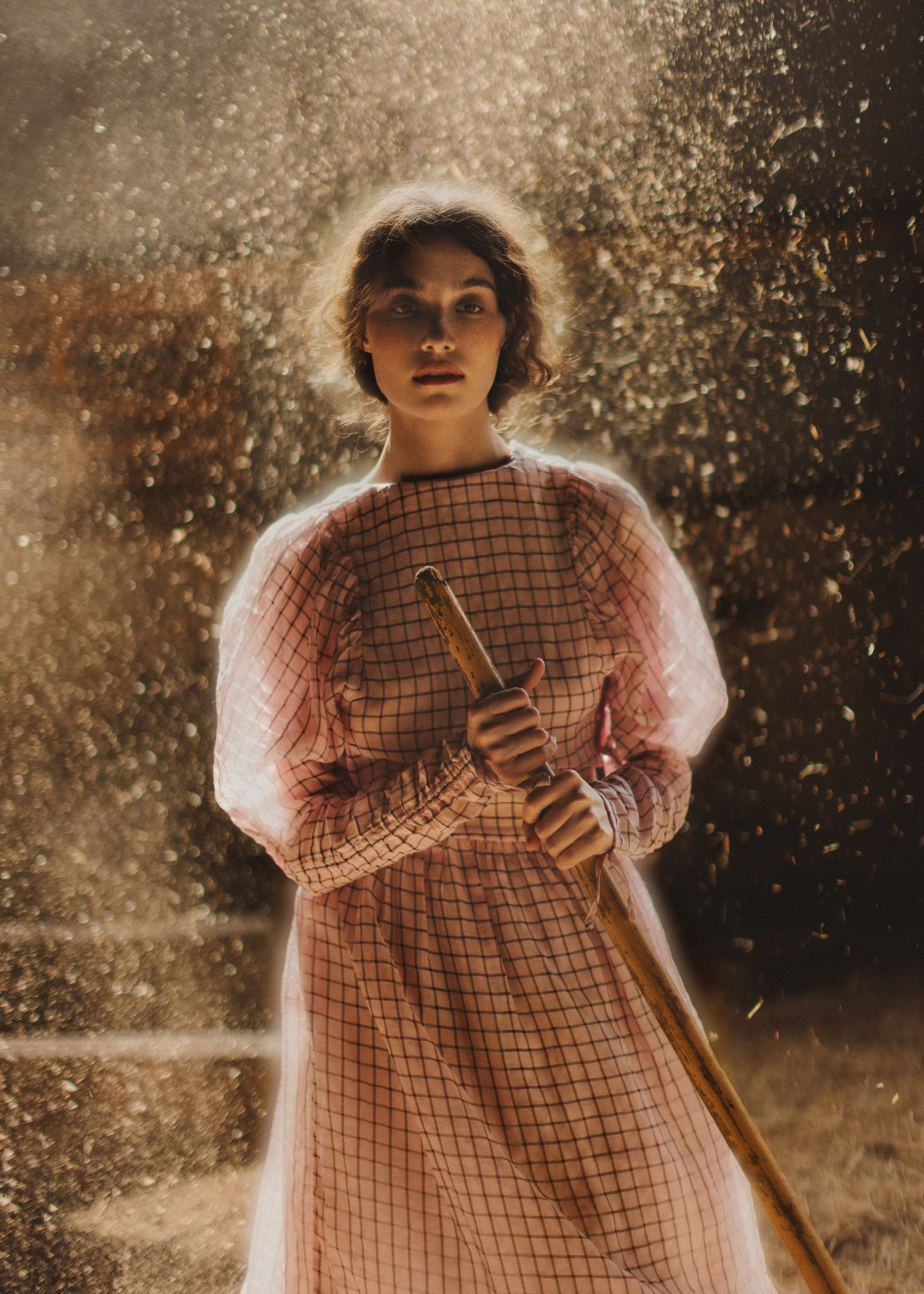 Золушка. Портретный фотограф Уфа Москва Санкт-Петербург Lulu Weightless