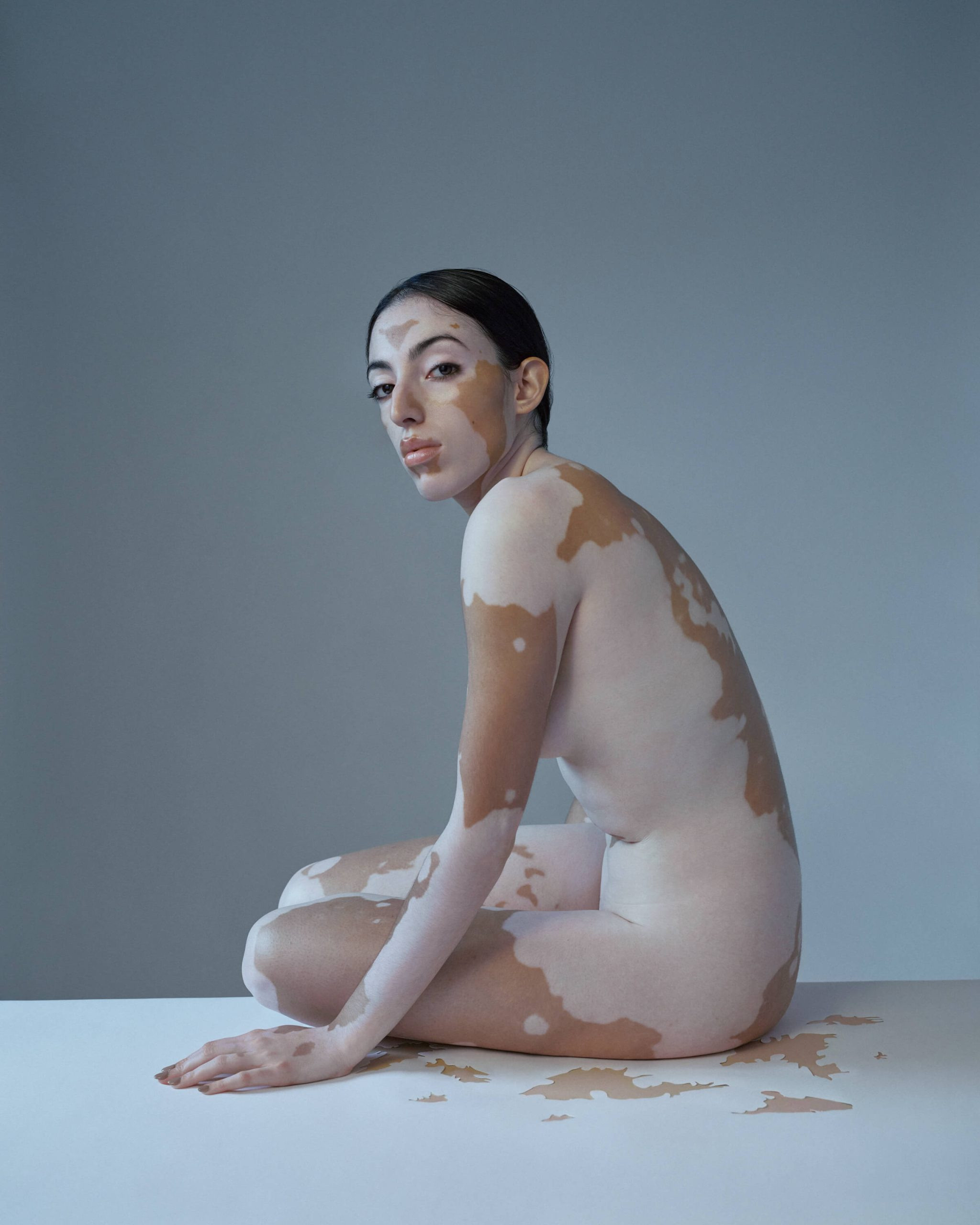 КРИСТИНА ВАРАКСИНА