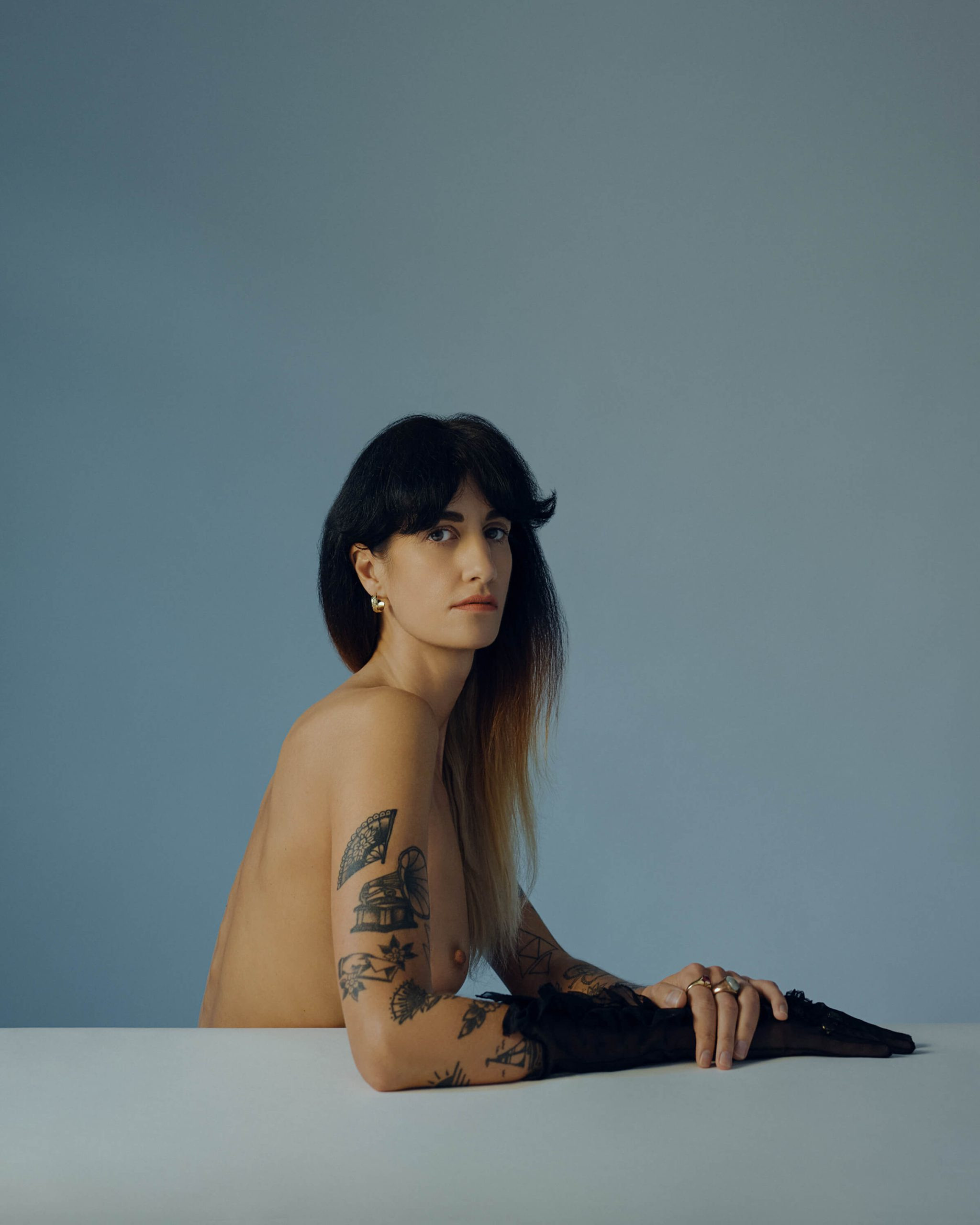 КРИСТИНА ВАРАКСИНА