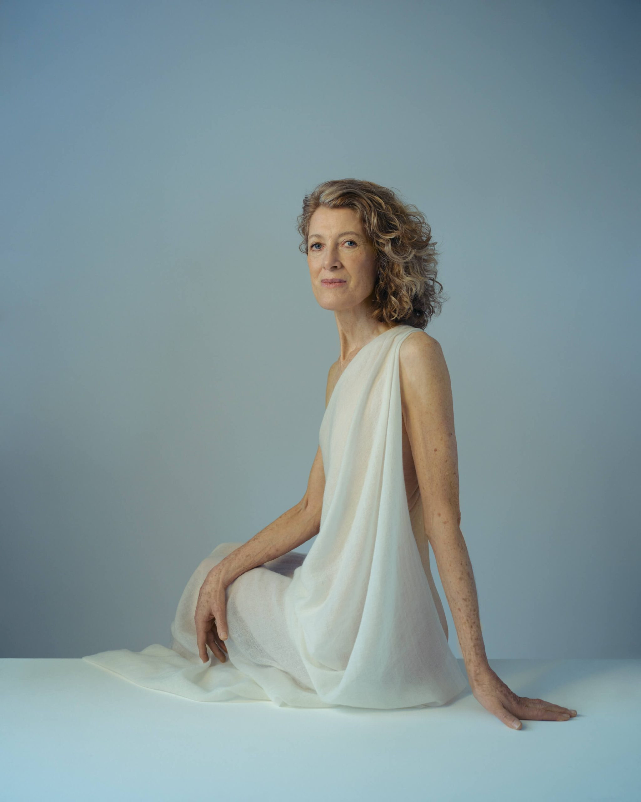 КРИСТИНА ВАРАКСИНА