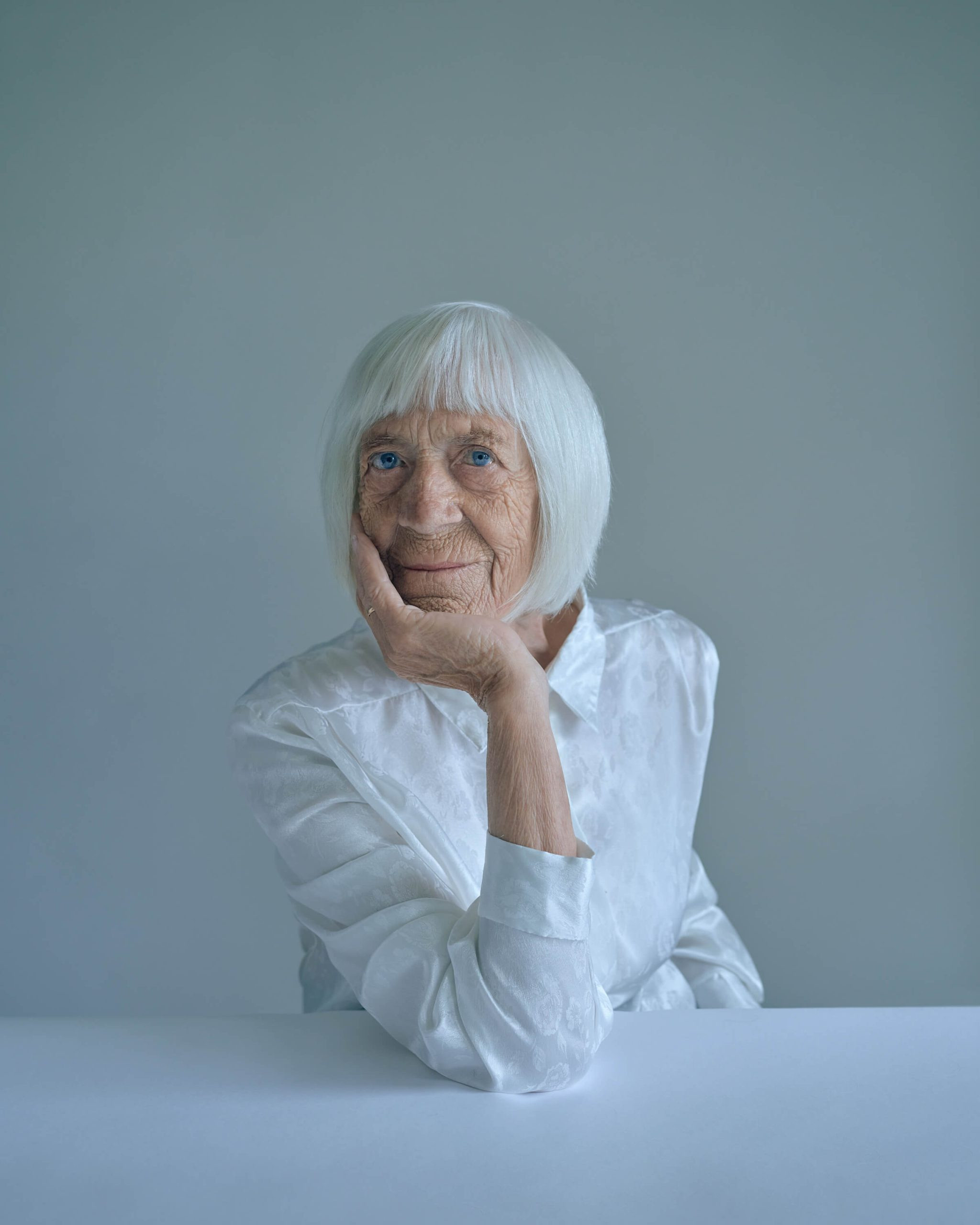 КРИСТИНА ВАРАКСИНА