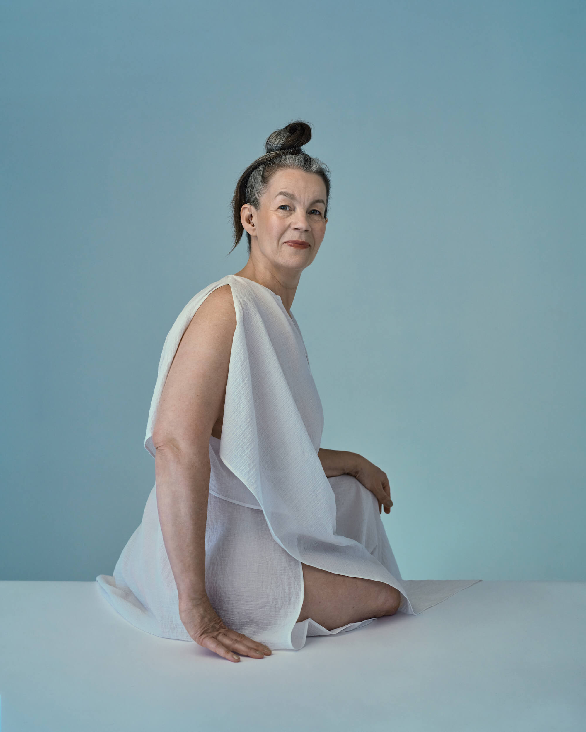 КРИСТИНА ВАРАКСИНА