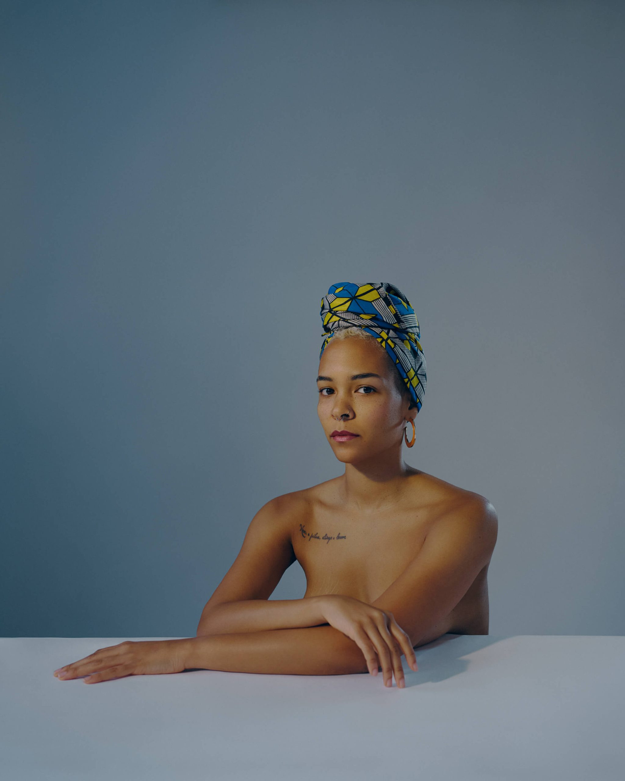 КРИСТИНА ВАРАКСИНА