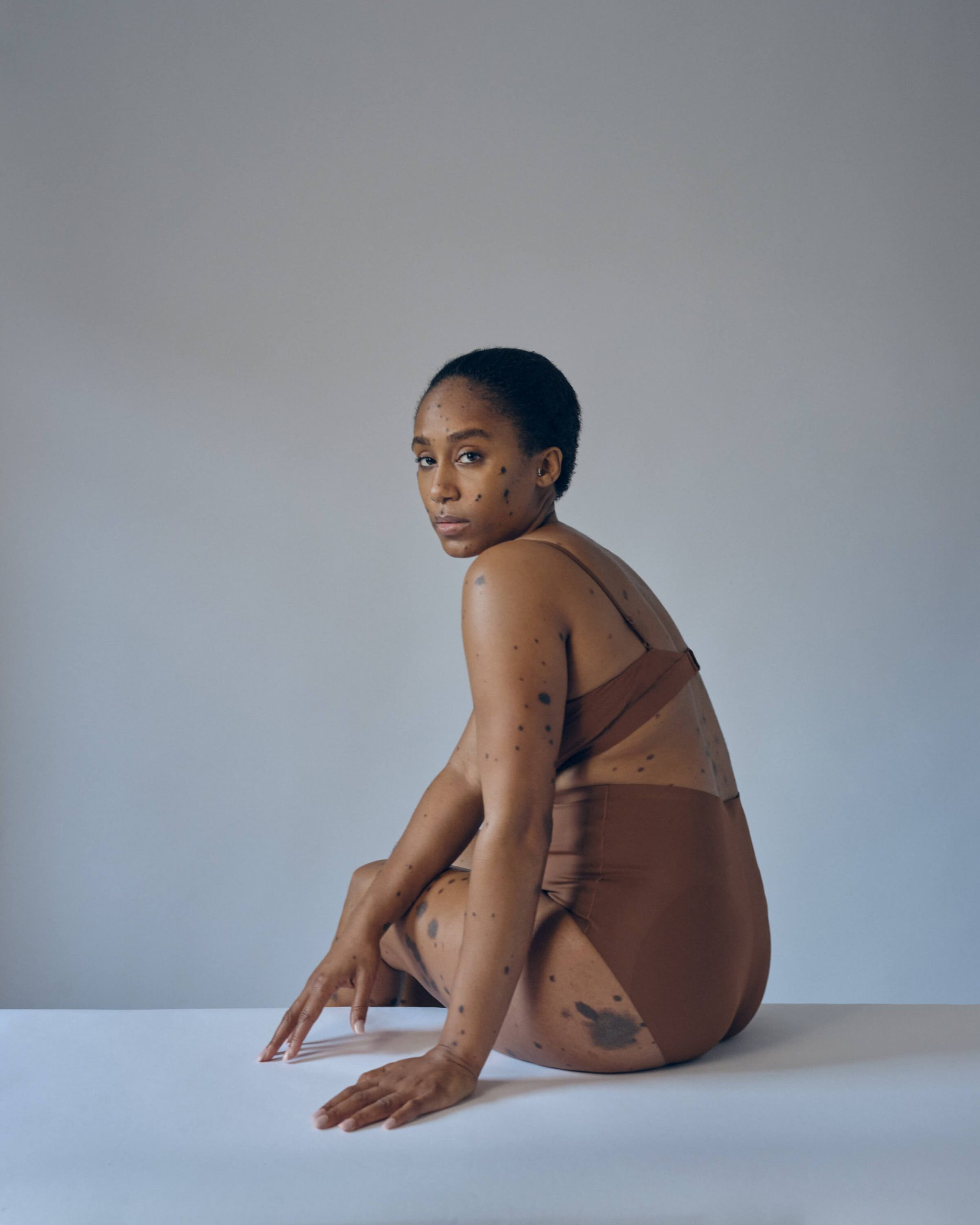 КРИСТИНА ВАРАКСИНА