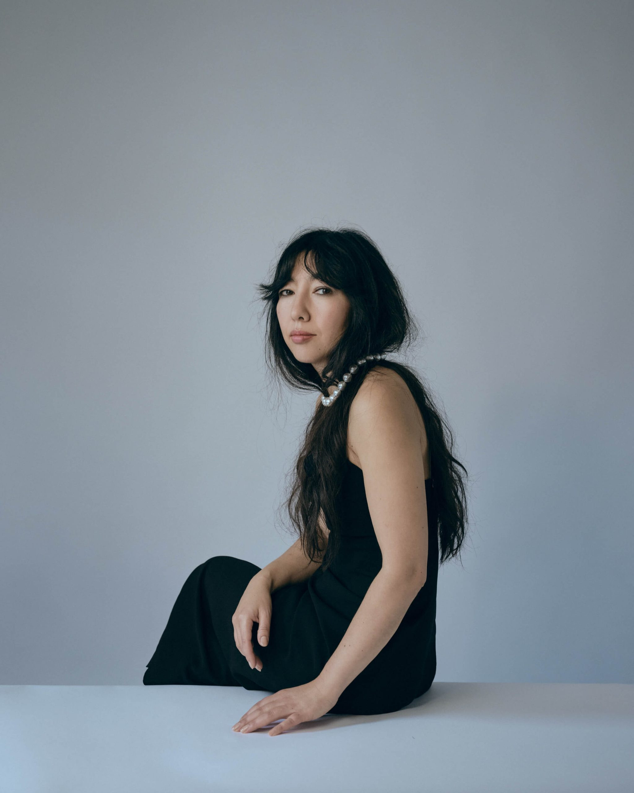 КРИСТИНА ВАРАКСИНА