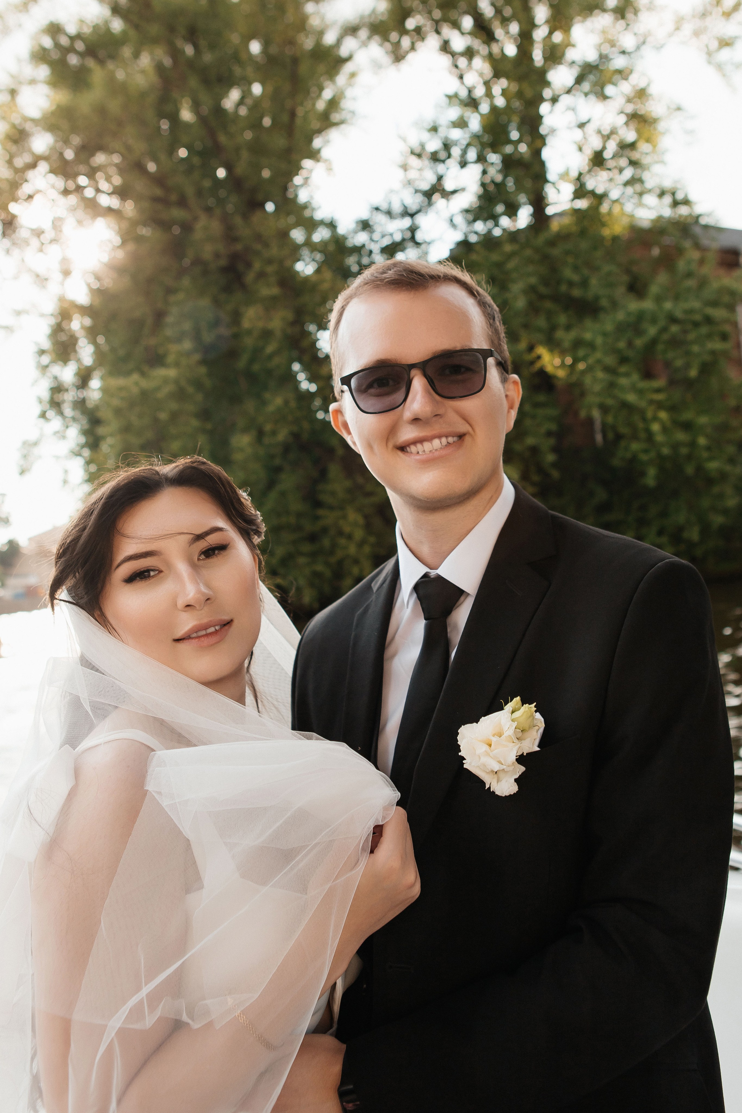 В & Э. Семейный и свадебный фотограф в Петербурге Евгения и Николай Шевчук