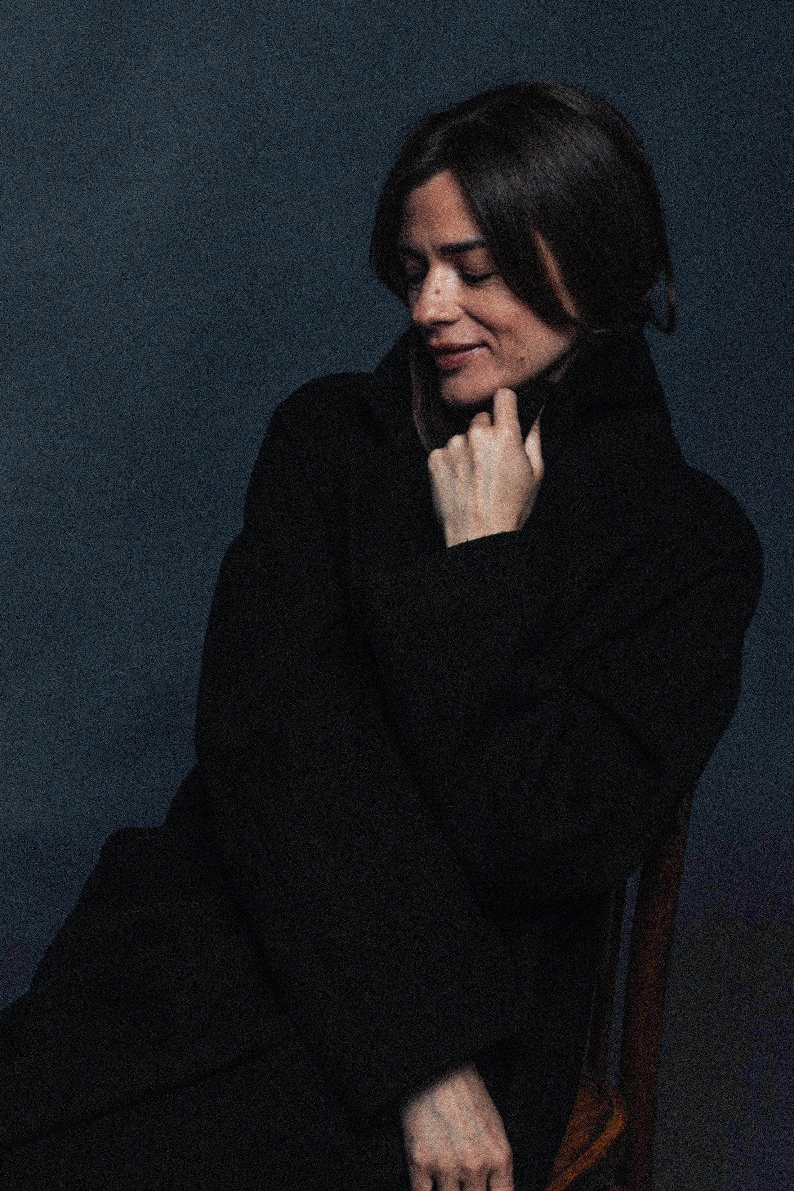 МАРИЯ | Студия «Фотографство» | Выборг. Фотограф в Выборге | Юлия Басырова