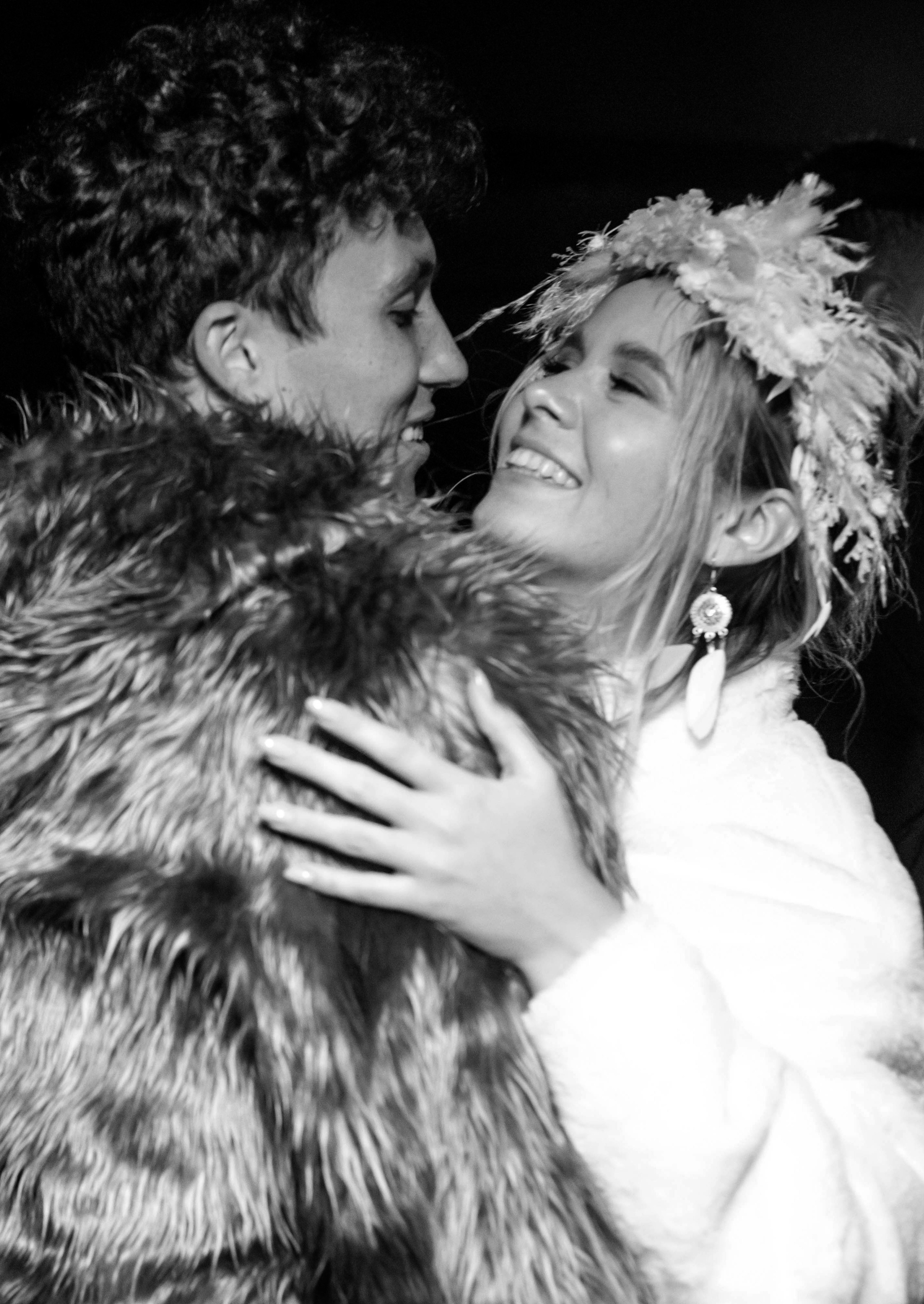 В стиле свободы. Свадебный и семейный фотограф в Новосибирске, Санкт-Петербурге, Москве