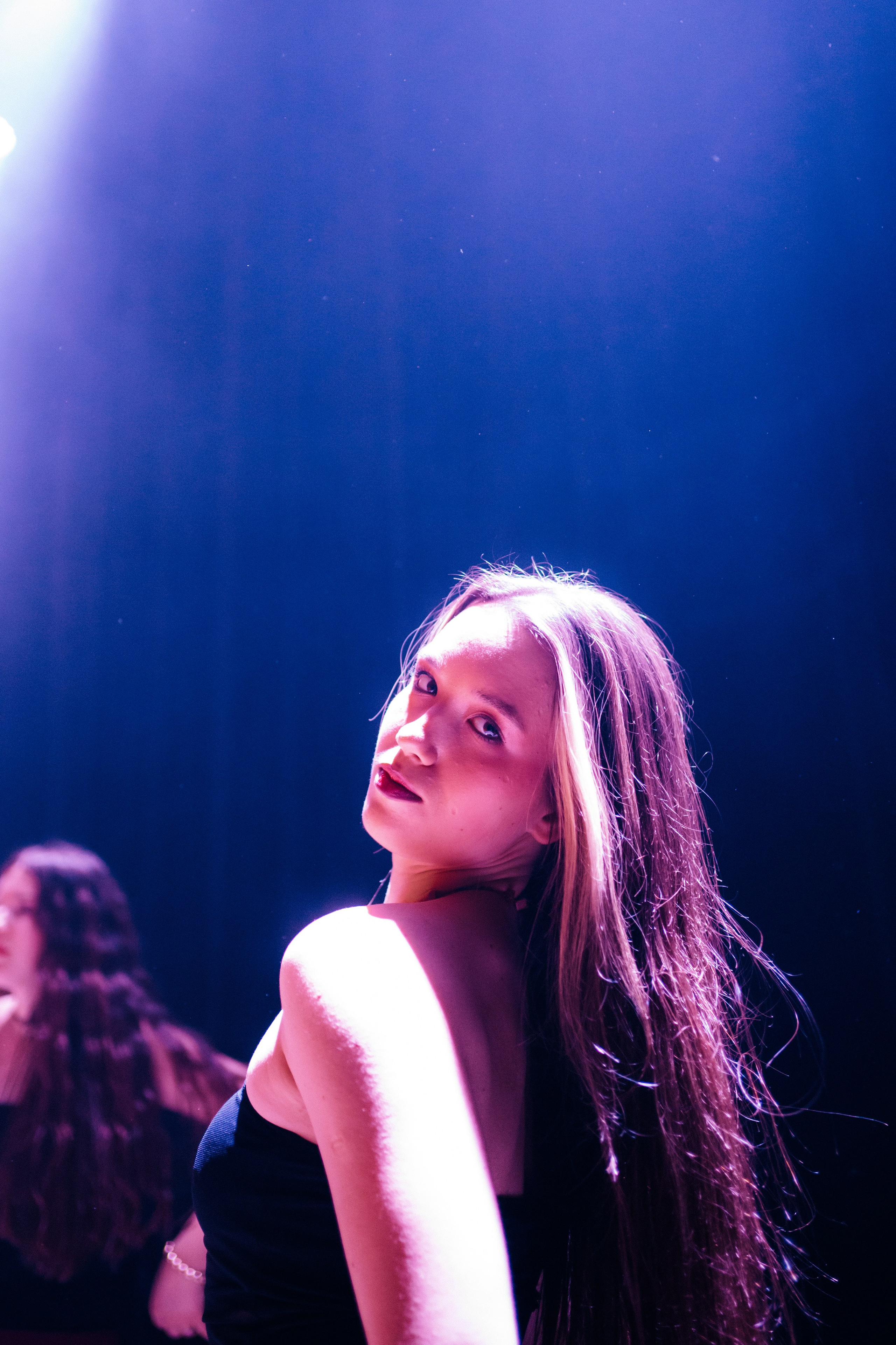 Vogue Academy. Главная