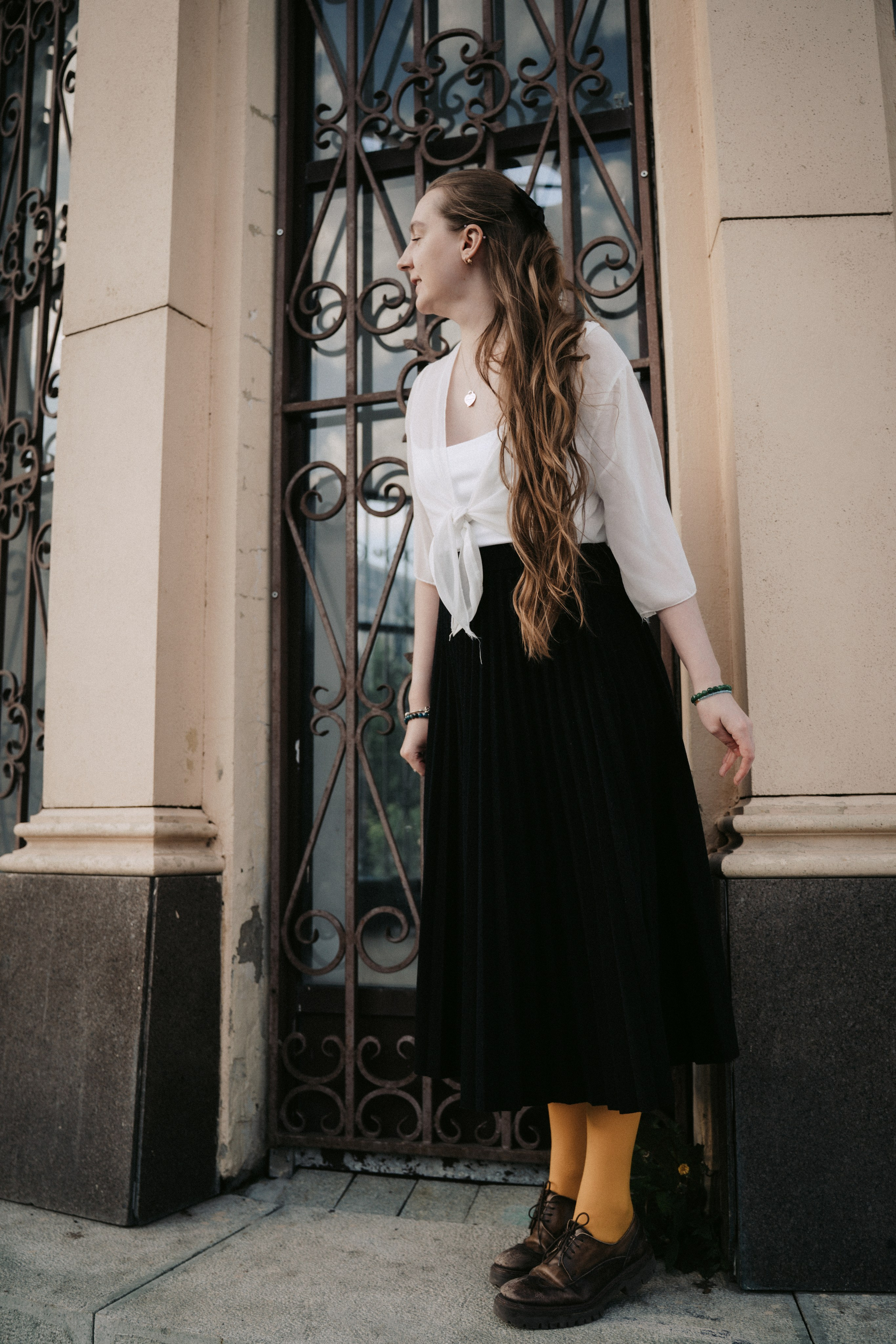 Алина. Главная