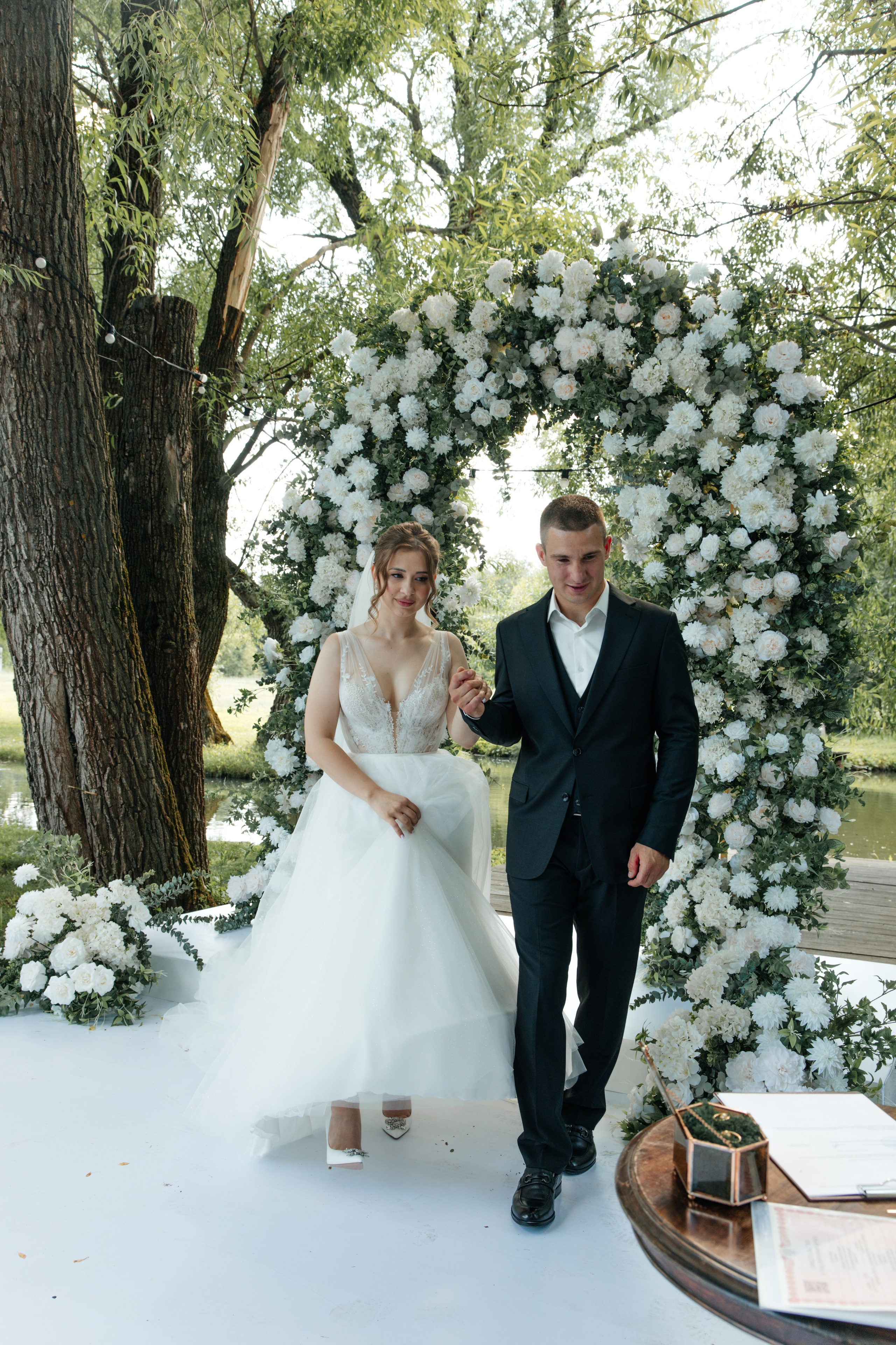 MICHAEL & VIKTORYA. Свадебное ФОТО & ВИДЕО Москва/Липецк