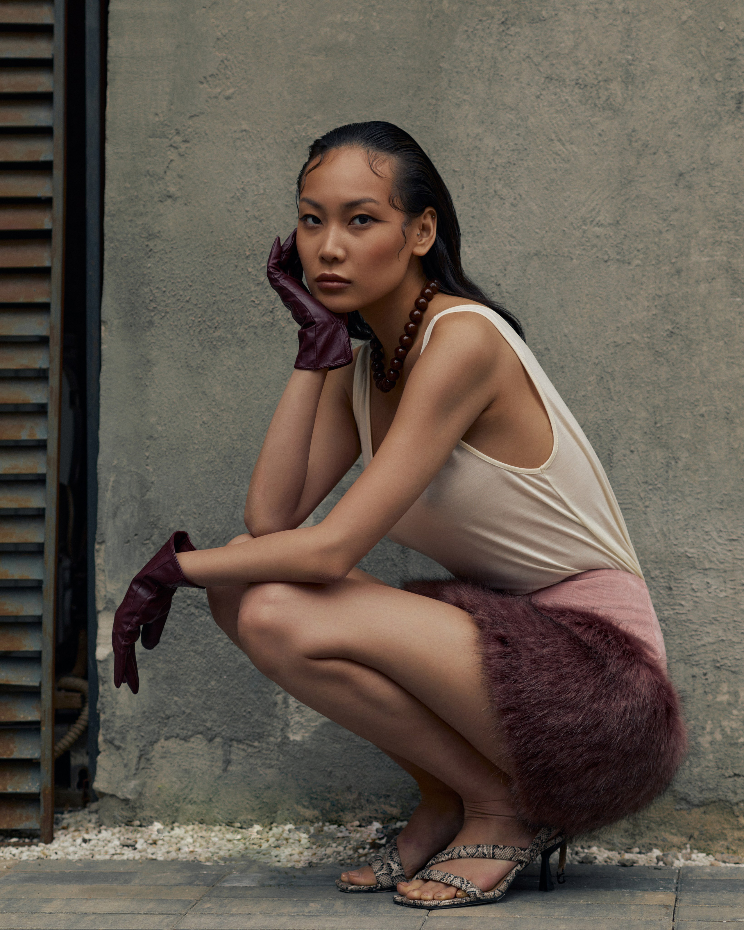 VANESSA. Коммерческий фотограф в Москве Коновалова Ольга