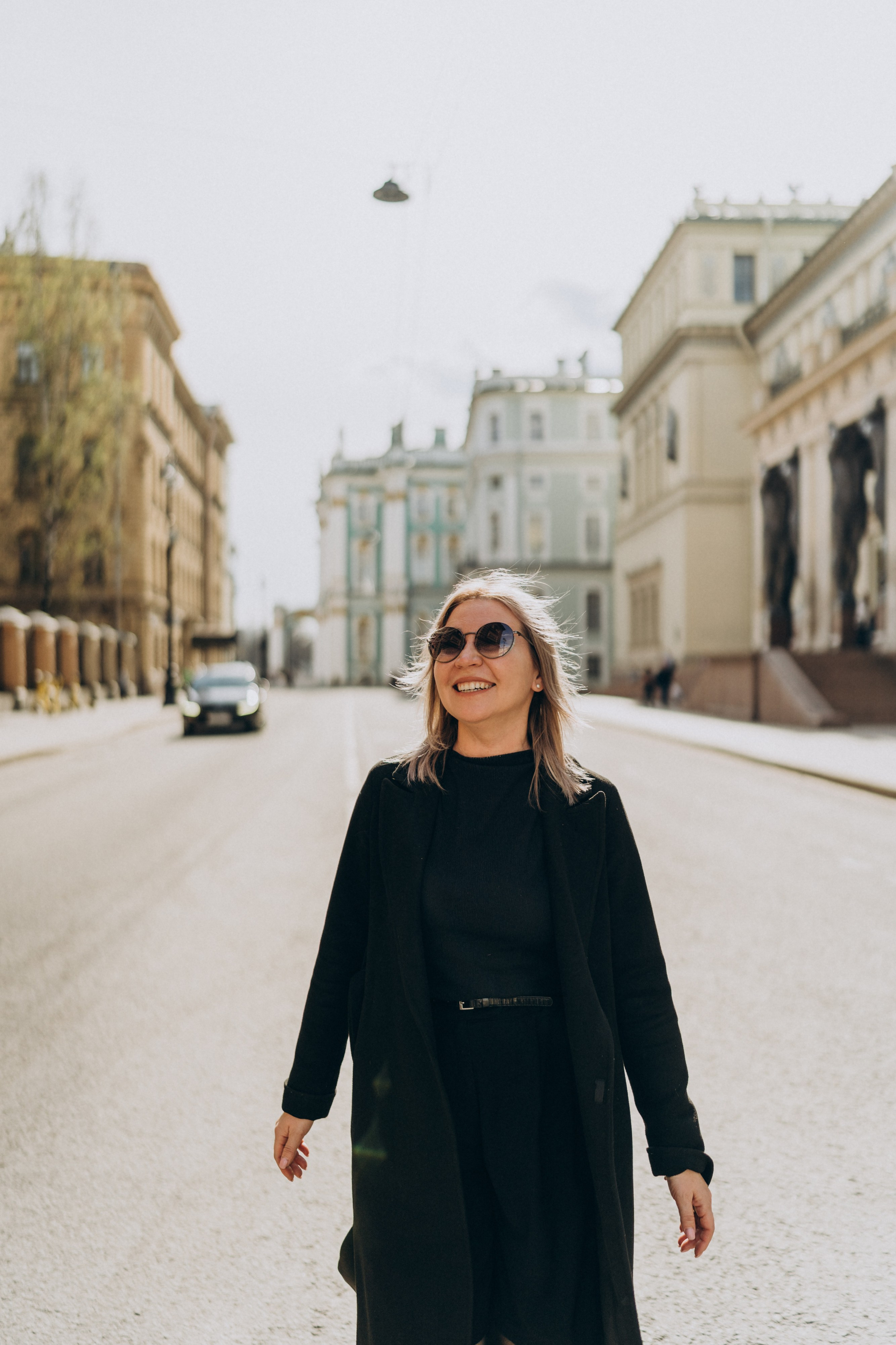 Анна. Фотограф в Санкт-Петербурге — Лучина Екатерина