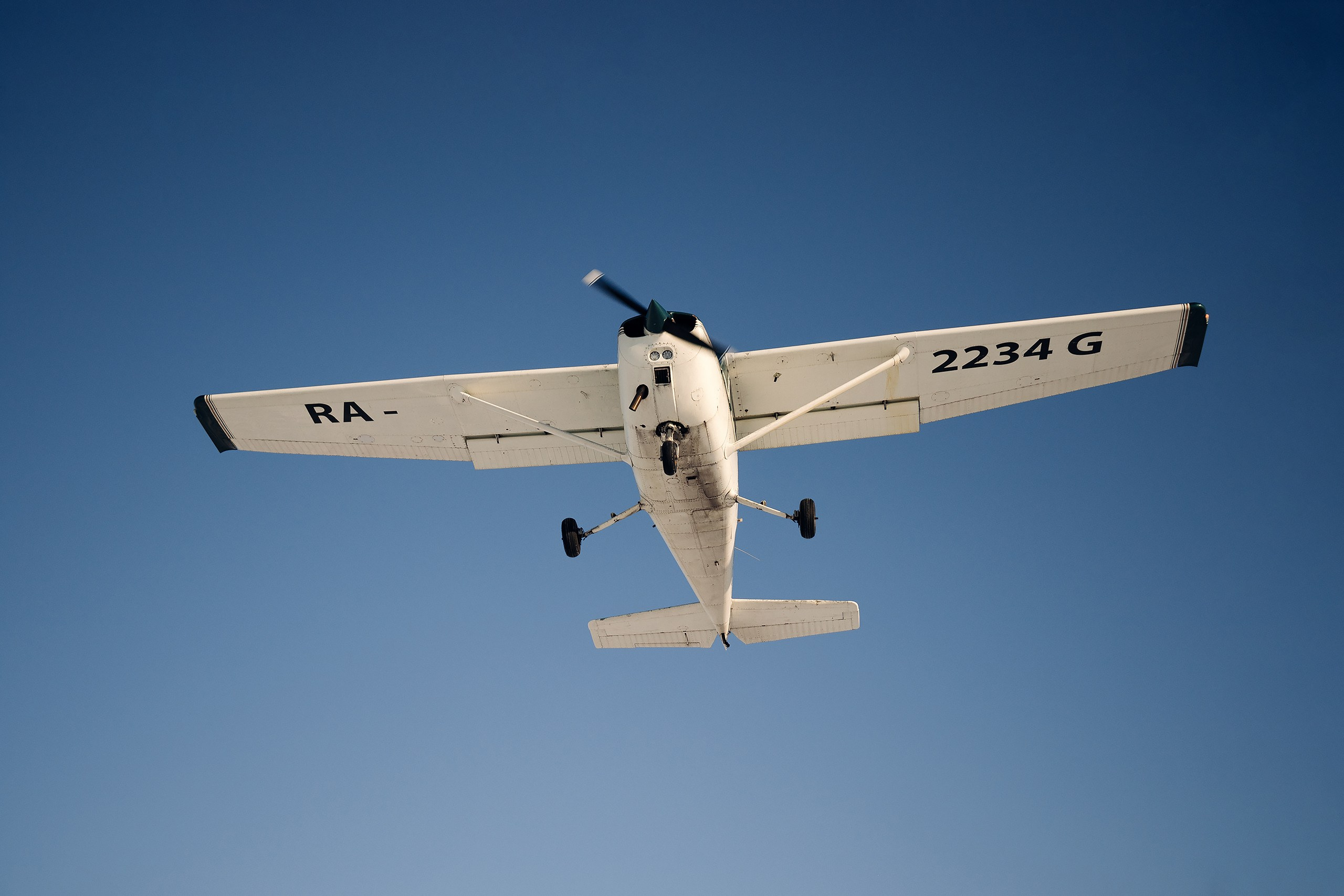 NEBO | Казань, Свияжск, Иннополис. Глухов Даниил — фотограф