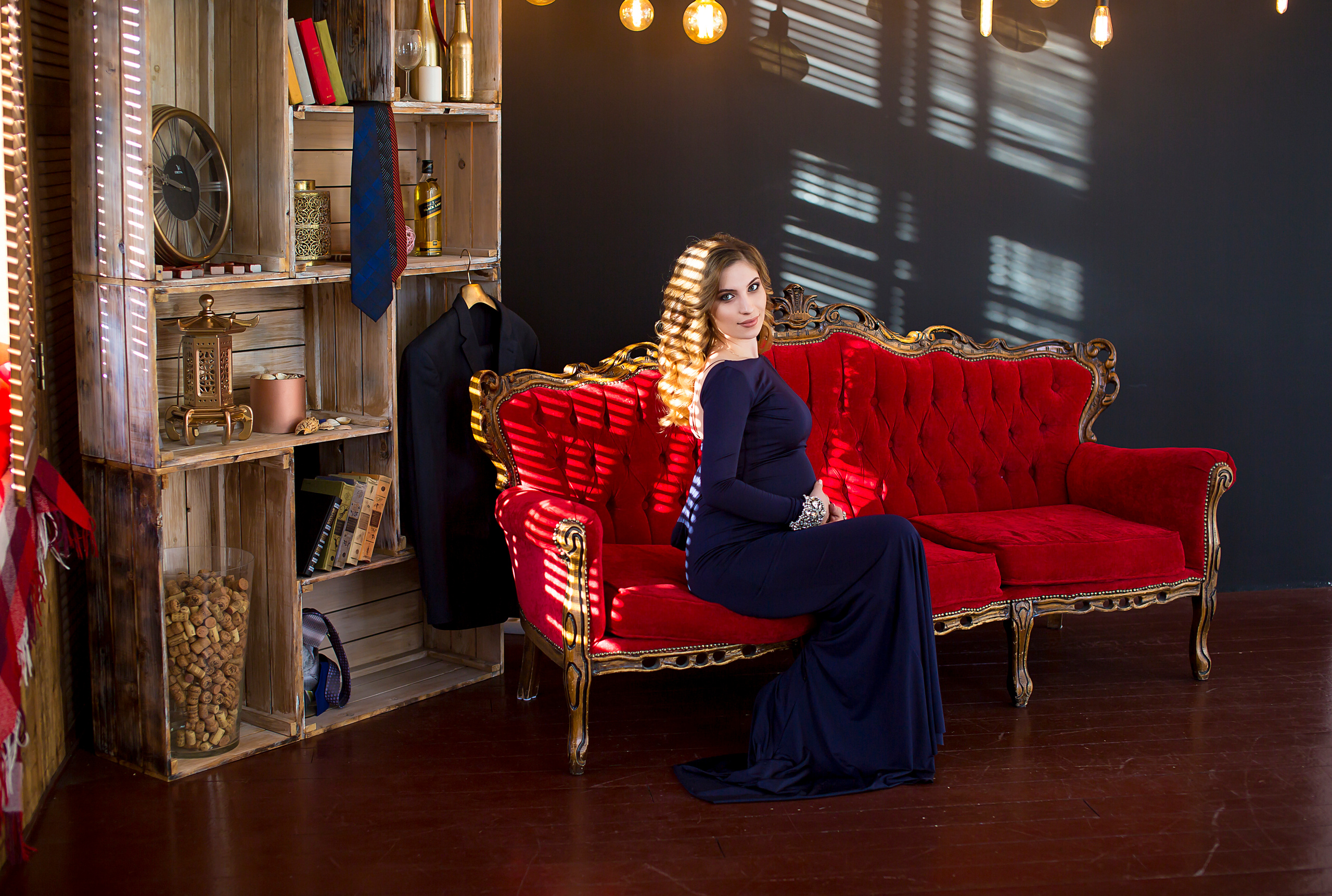 Фотодень в ожидании. Свадебный и семейный фотограф/видеограф в Краснодаре Наталья Осинская