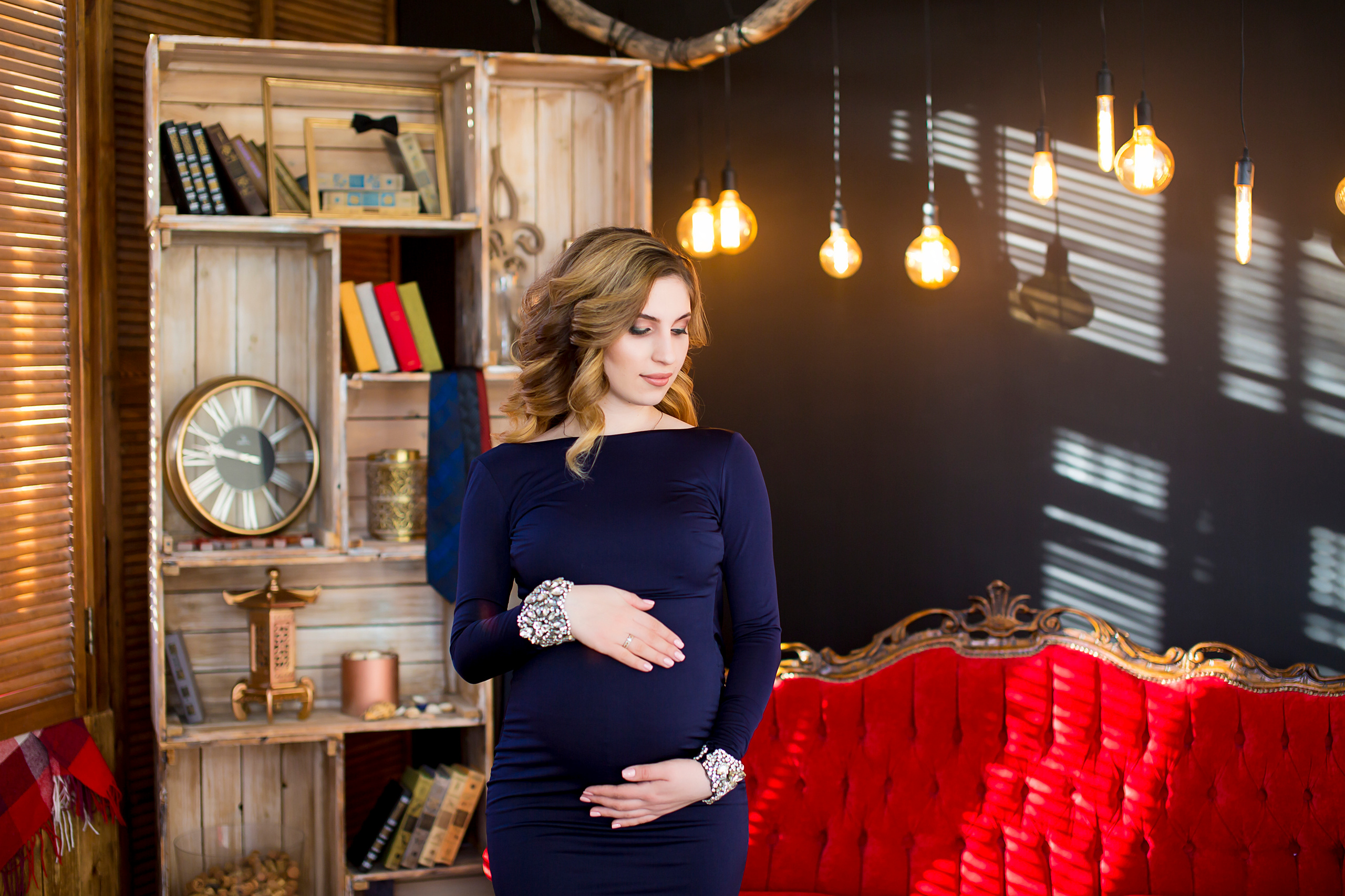 Фотодень в ожидании. Свадебный и семейный фотограф/видеограф в Краснодаре Наталья Осинская