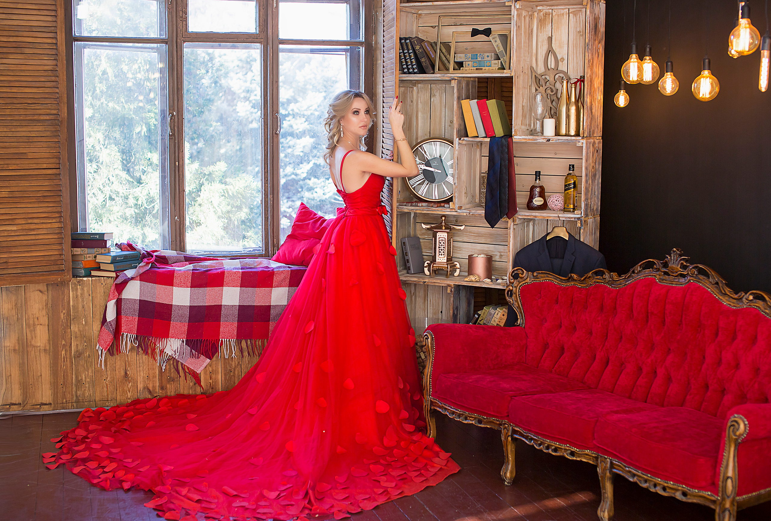 Фотодень. Свадебный и семейный фотограф/видеограф в Краснодаре Наталья Осинская