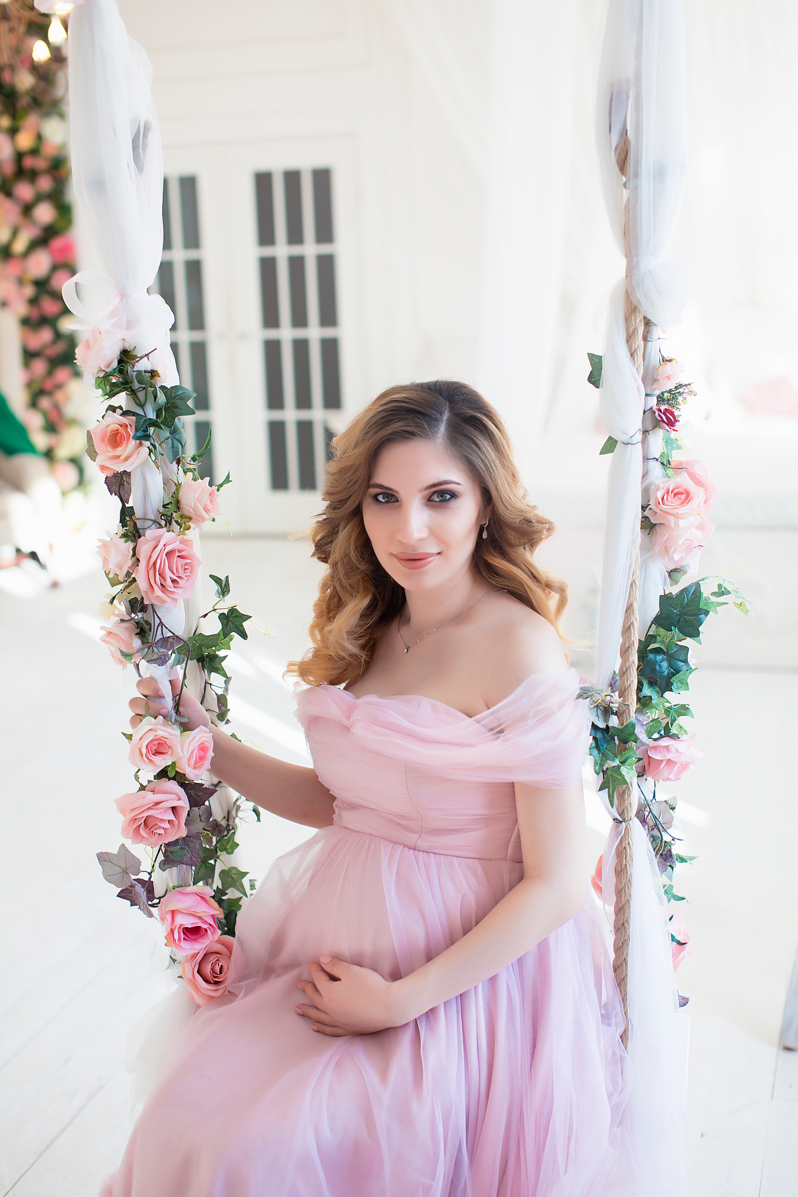 Фотодень в ожидании. Свадебный и семейный фотограф/видеограф в Краснодаре Наталья Осинская