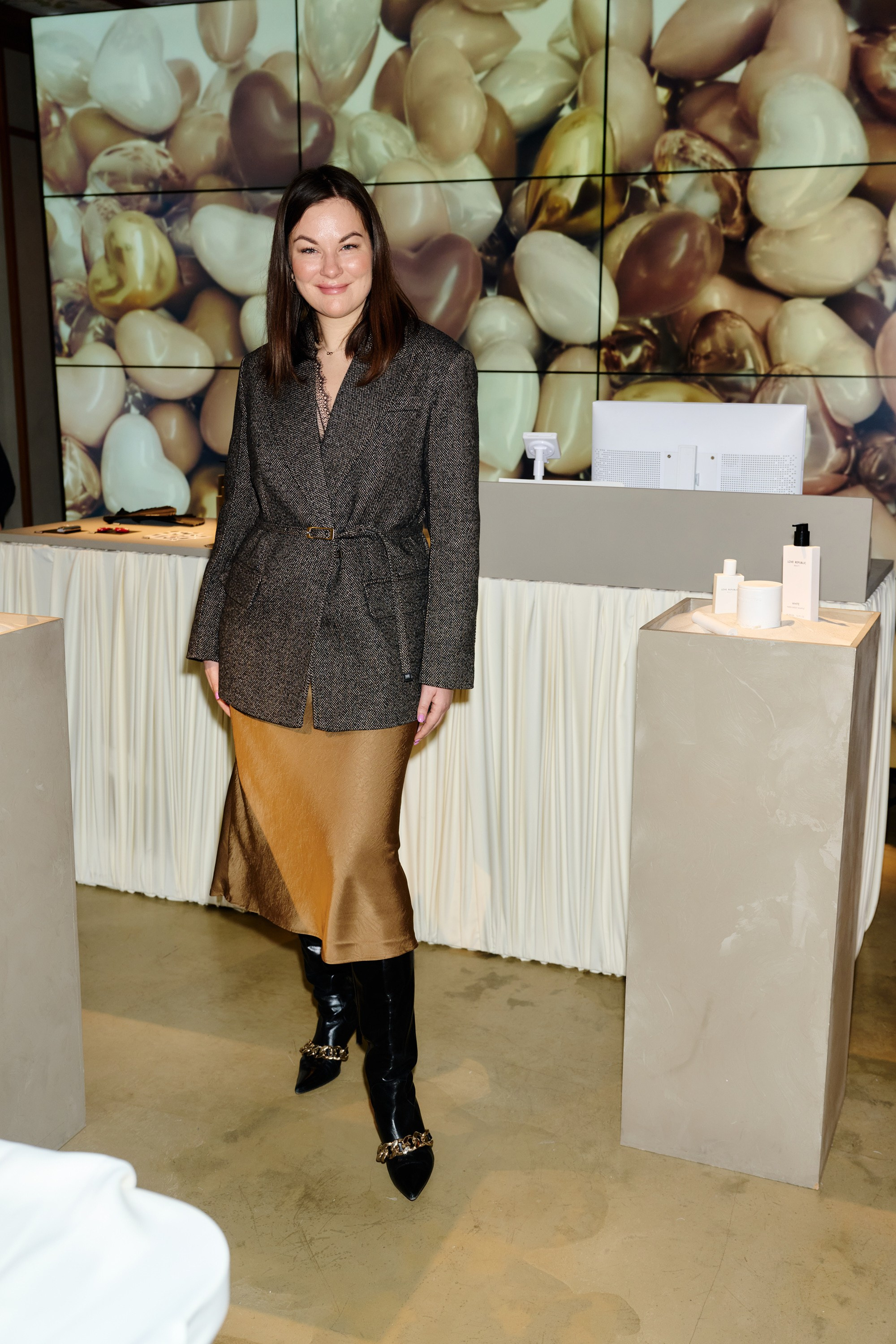 Love Republic Pop-up. Фотограф Сергей Бойко Москва