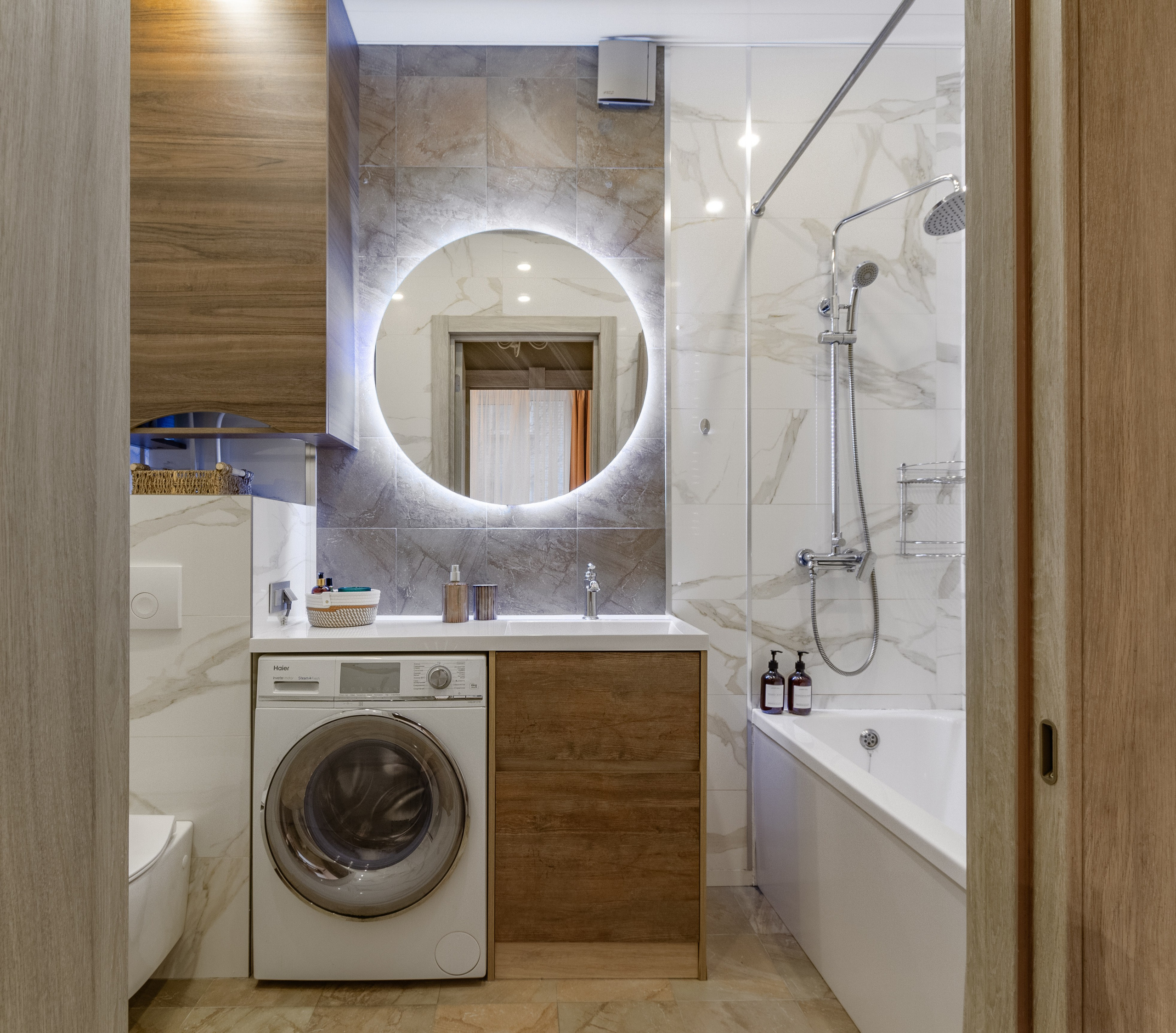 Съемка объектов недвижимости. Упаковка Недвижимости