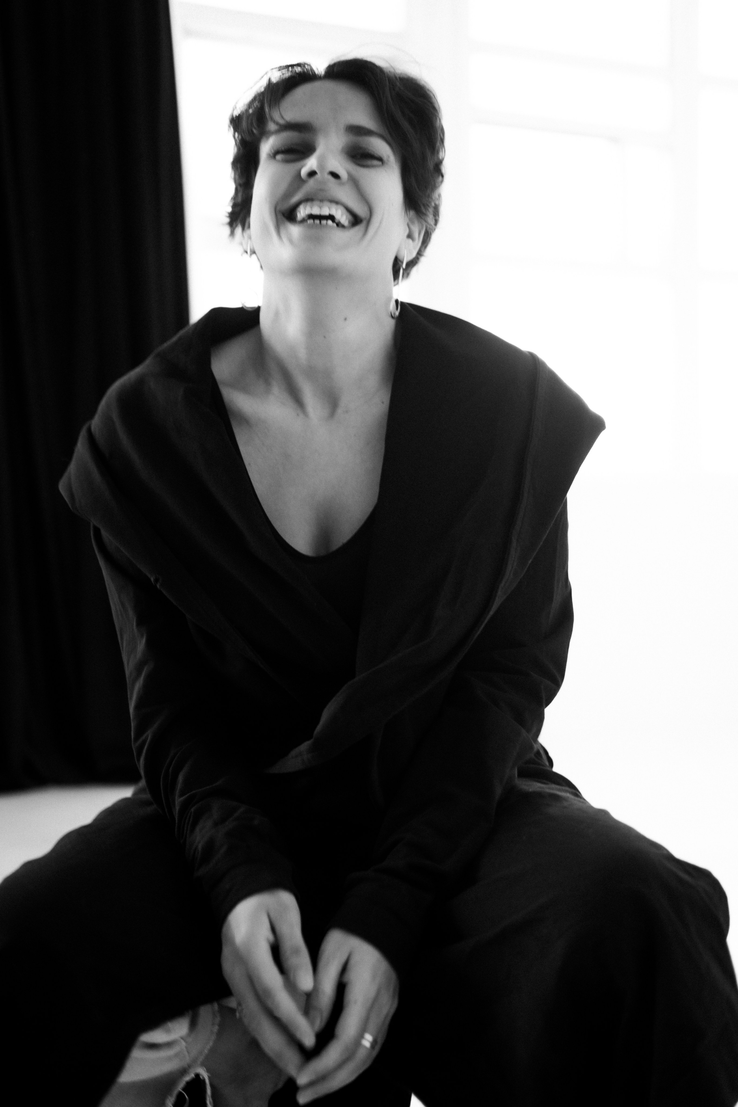 ОЛЯ. КРИСТИНА ГУСЬКОВА