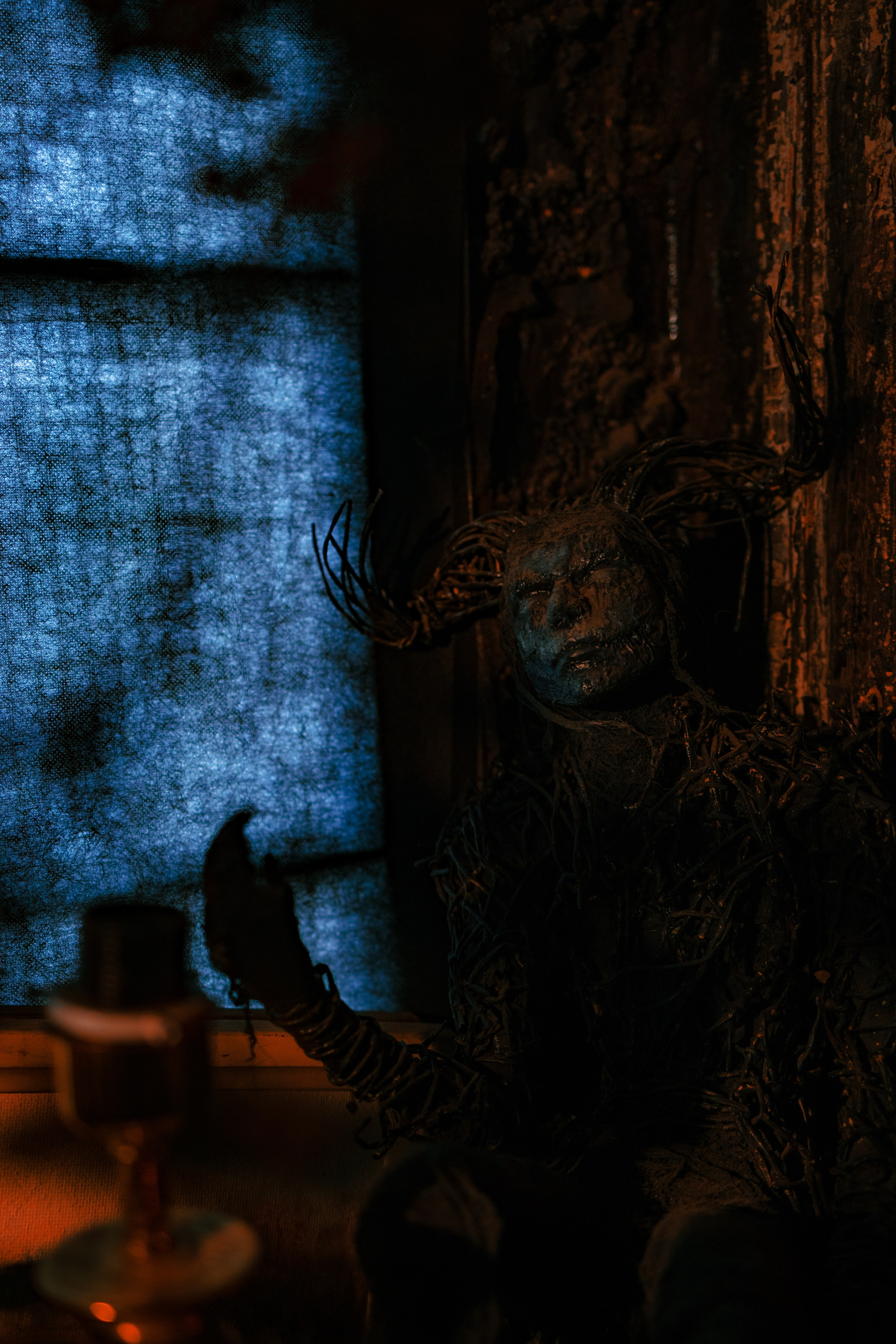 Тайны старого замка