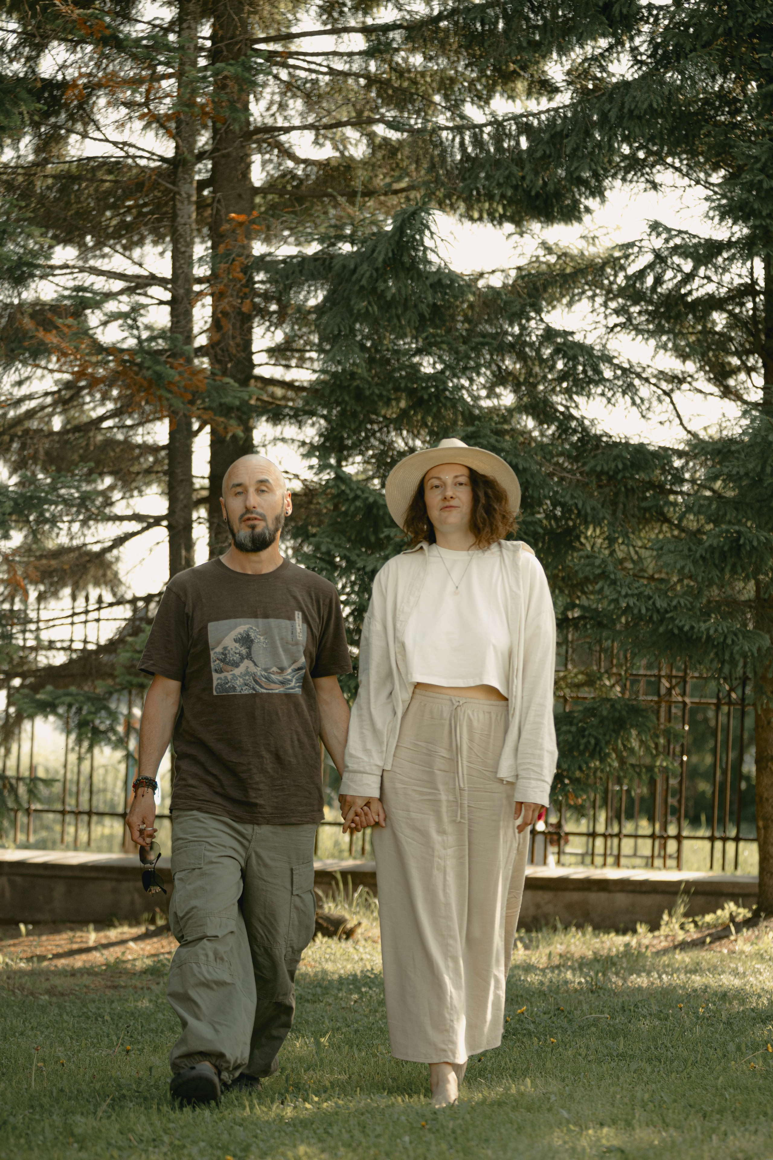 IX Фестиваль Чайной культуры в Тобольске 2025. Арт-фотограф Крис Л. в Тобольске: портрет, семейные, свадьбы