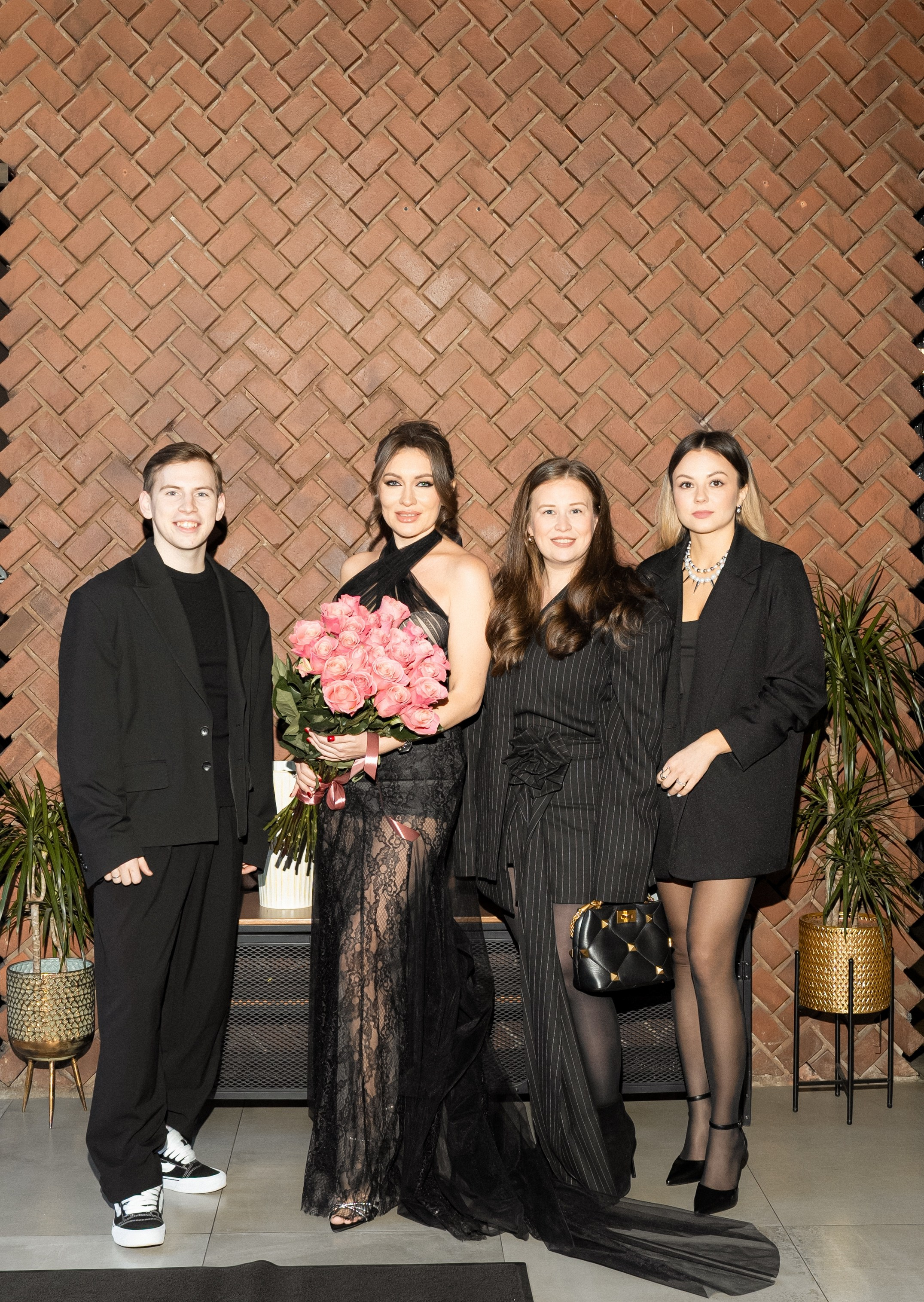 Goelro Loft 15.03.2025. Свадебный и семейный фотограф Москва