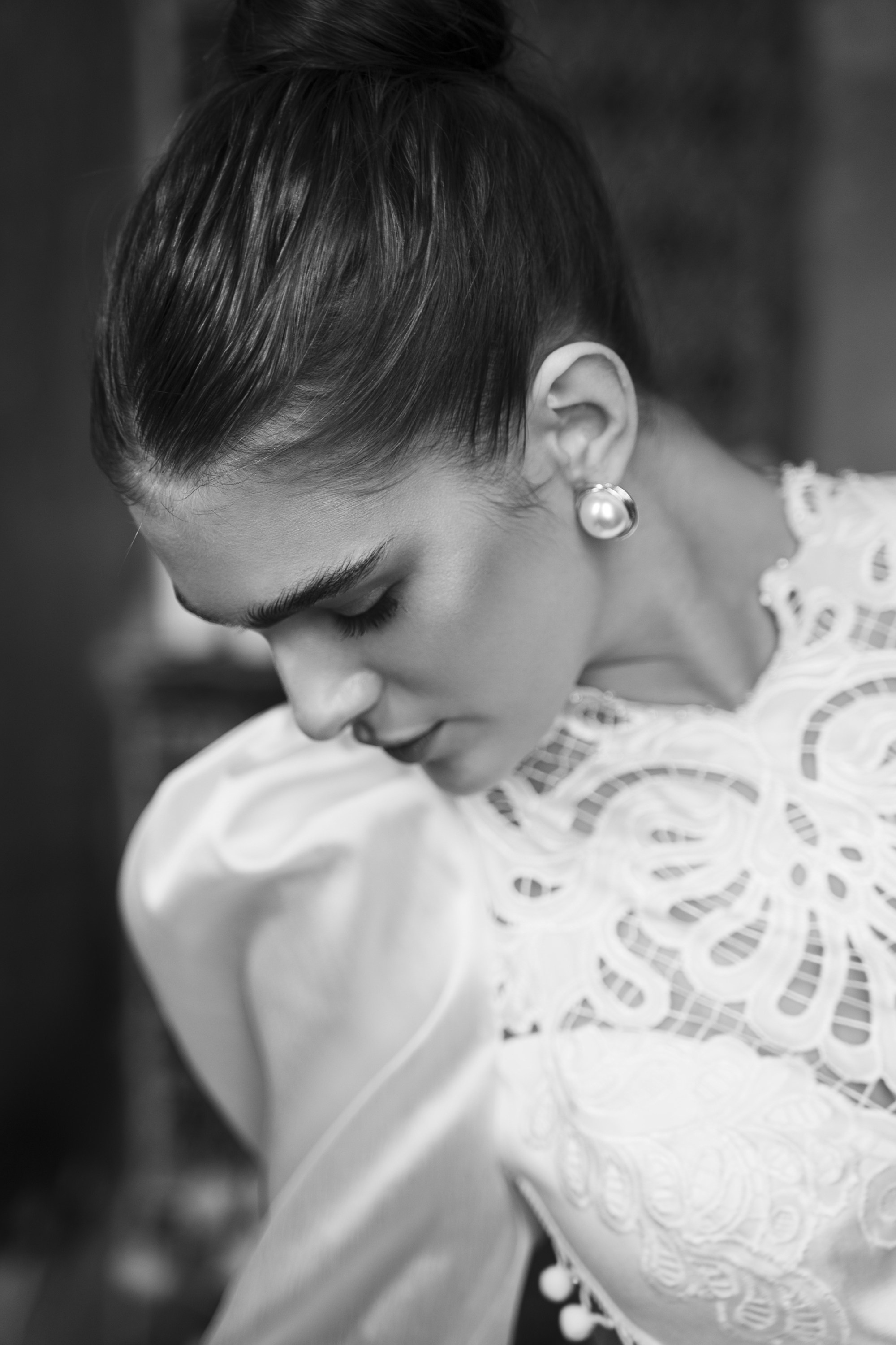 The Secret Garden. Портретный фотограф в Краснодаре Валерия Матирная