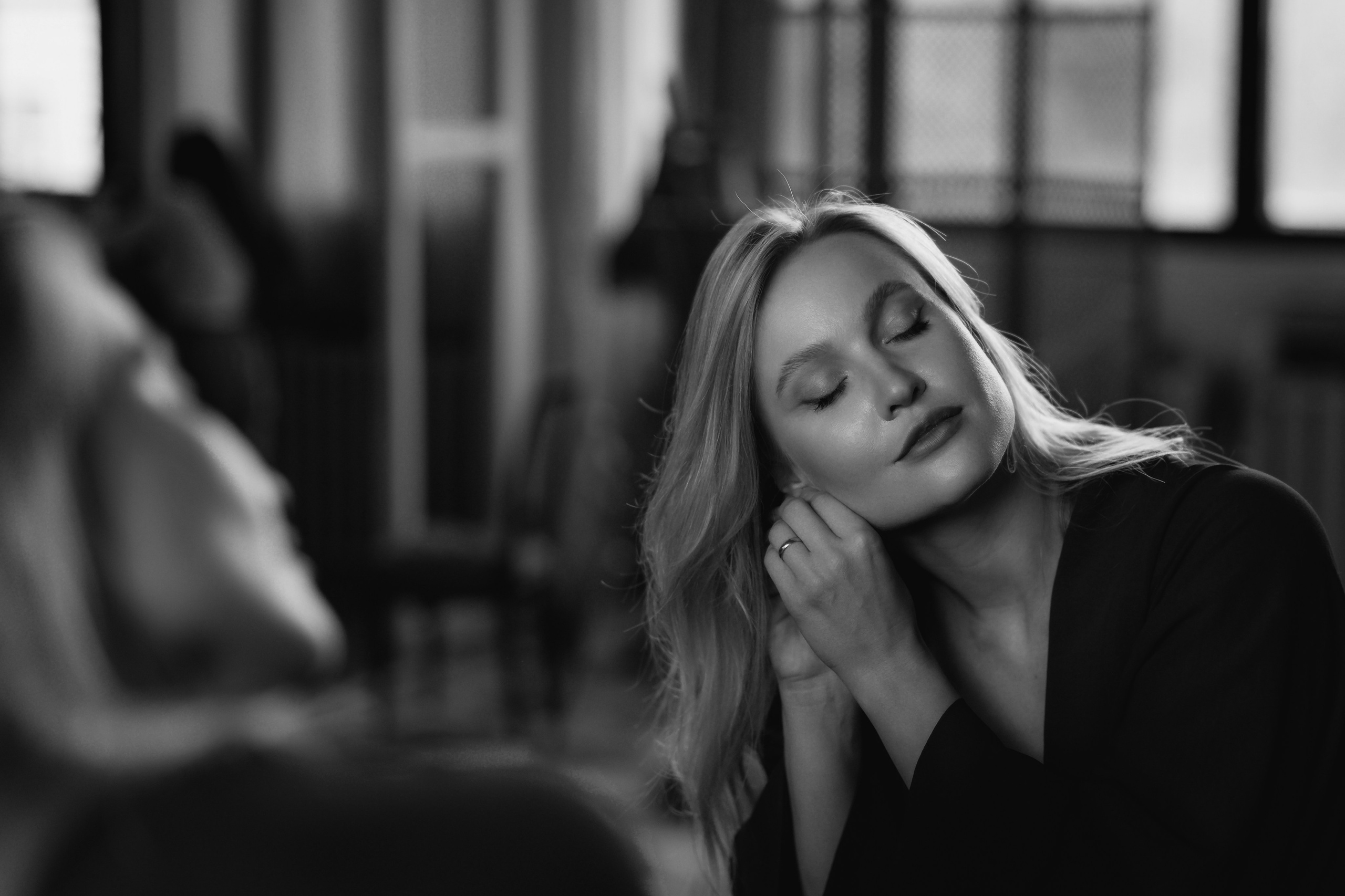 Света. Фотограф в Екатеринбурге Андрей Медведко