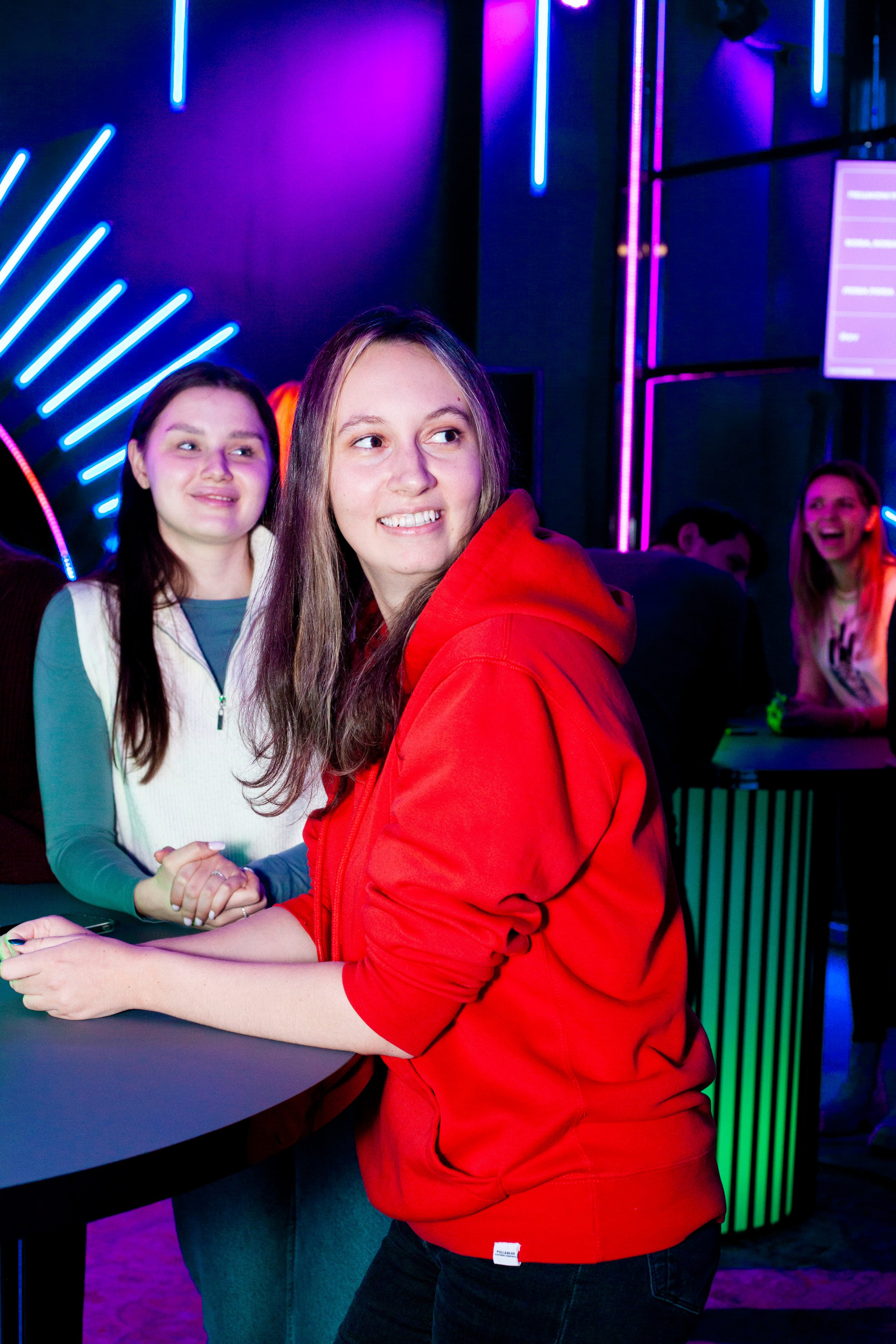 Хитомания. Stanislav Baryshev — People. Emotions. Atmosphere