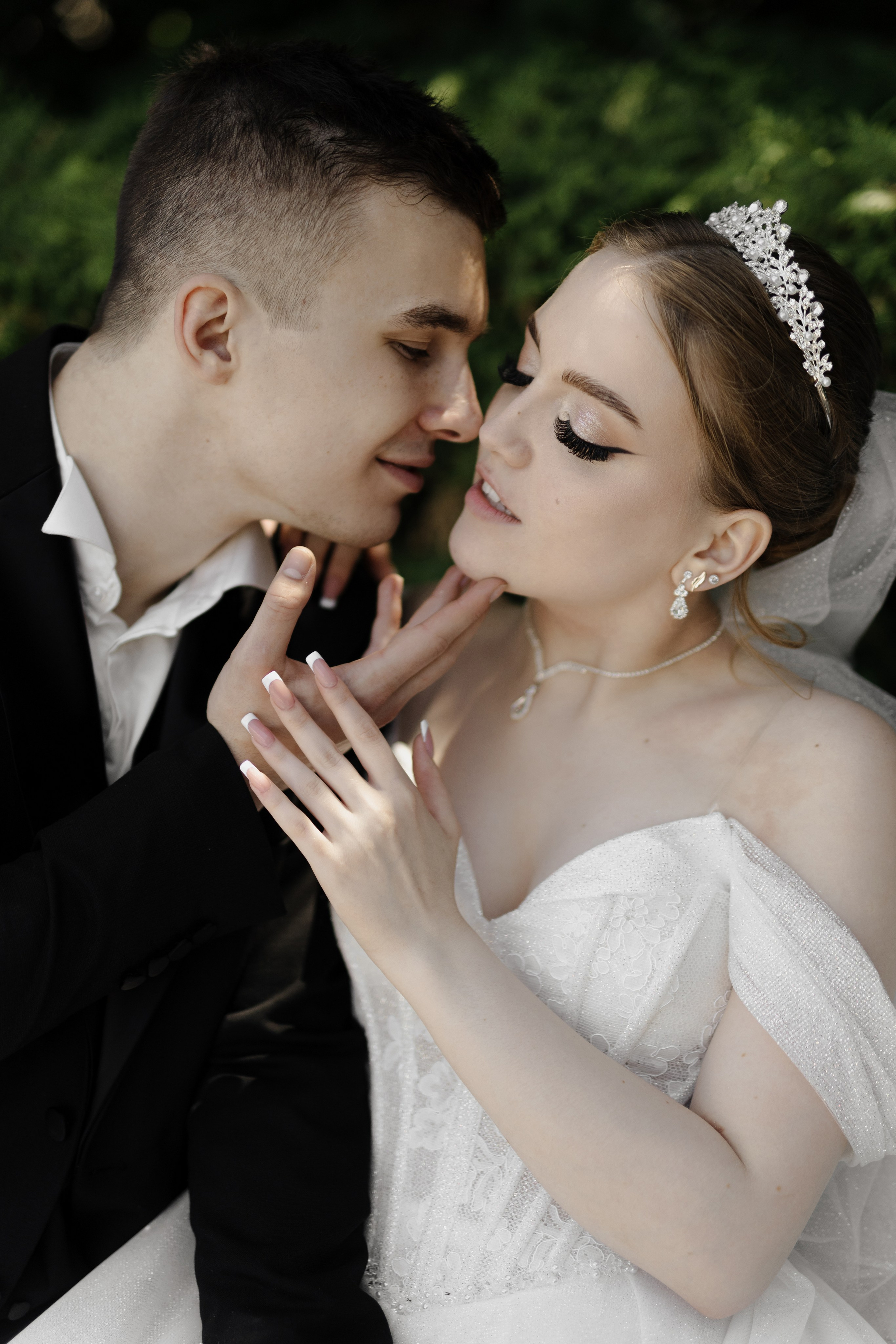 Свадьба Артёма и Ольги. Фотограф Кольчугино/Владимир/Москва Елизавета Иода