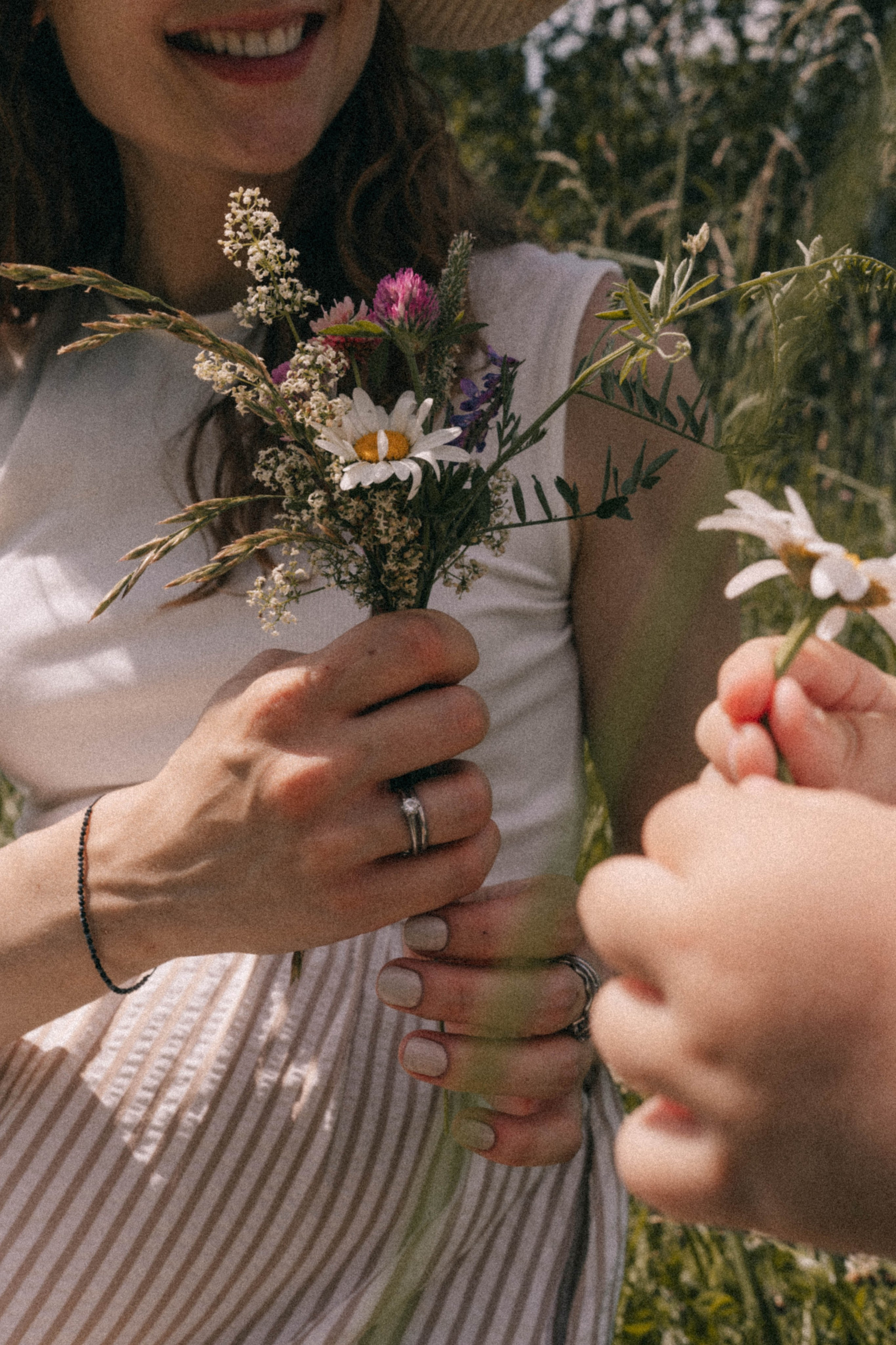 До луны и обратно. Семейный и свадебный фотограф