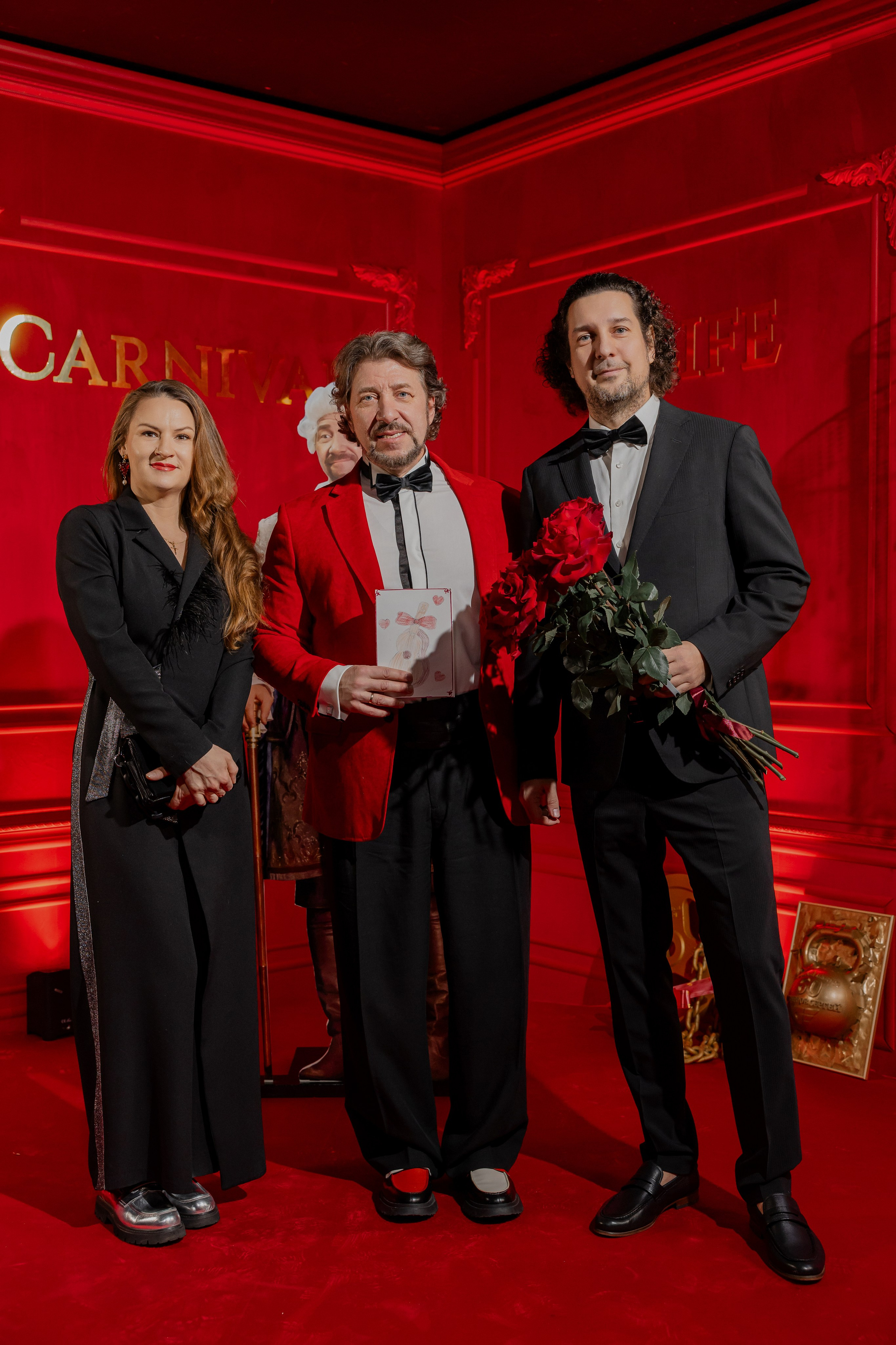 Сергей Юрьевич 60 лет. Свадебный и семейный фотограф в Нижнем Новгороде