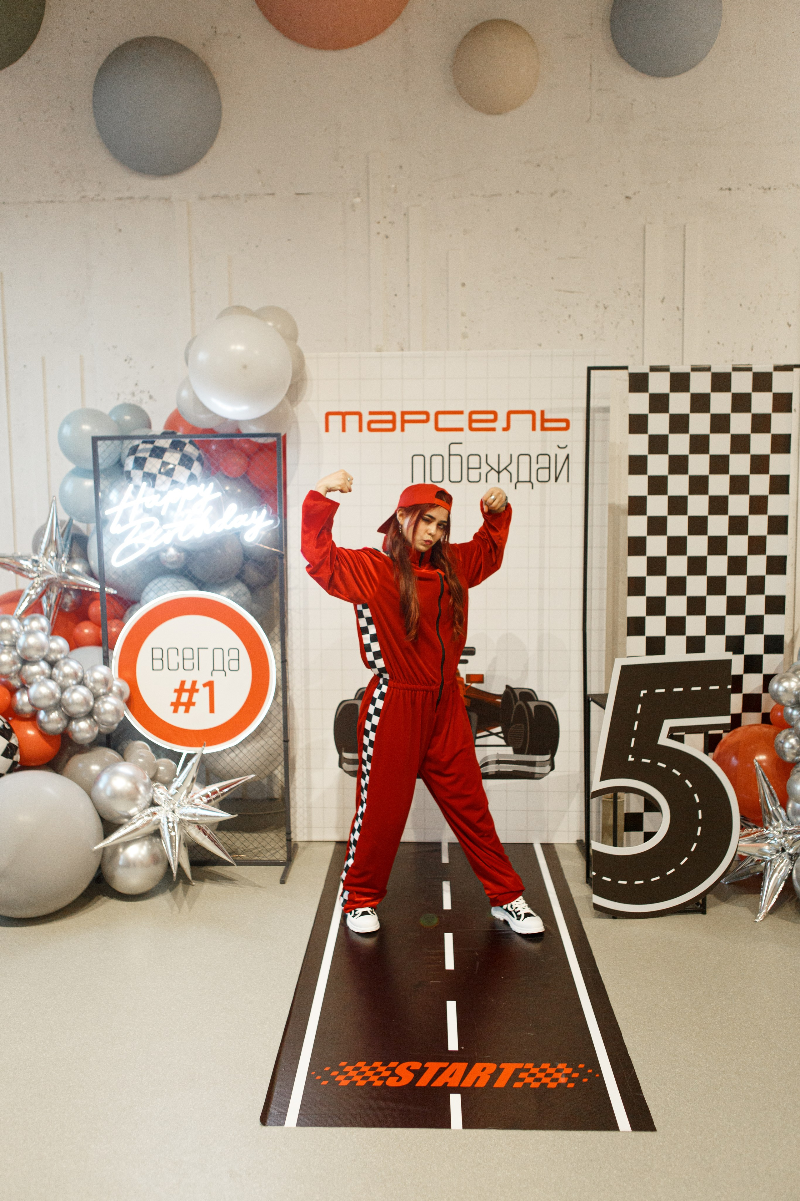 Детский День Рождения. Индивидуальные и семейные съёмки в Уфа Маргарита Истомина